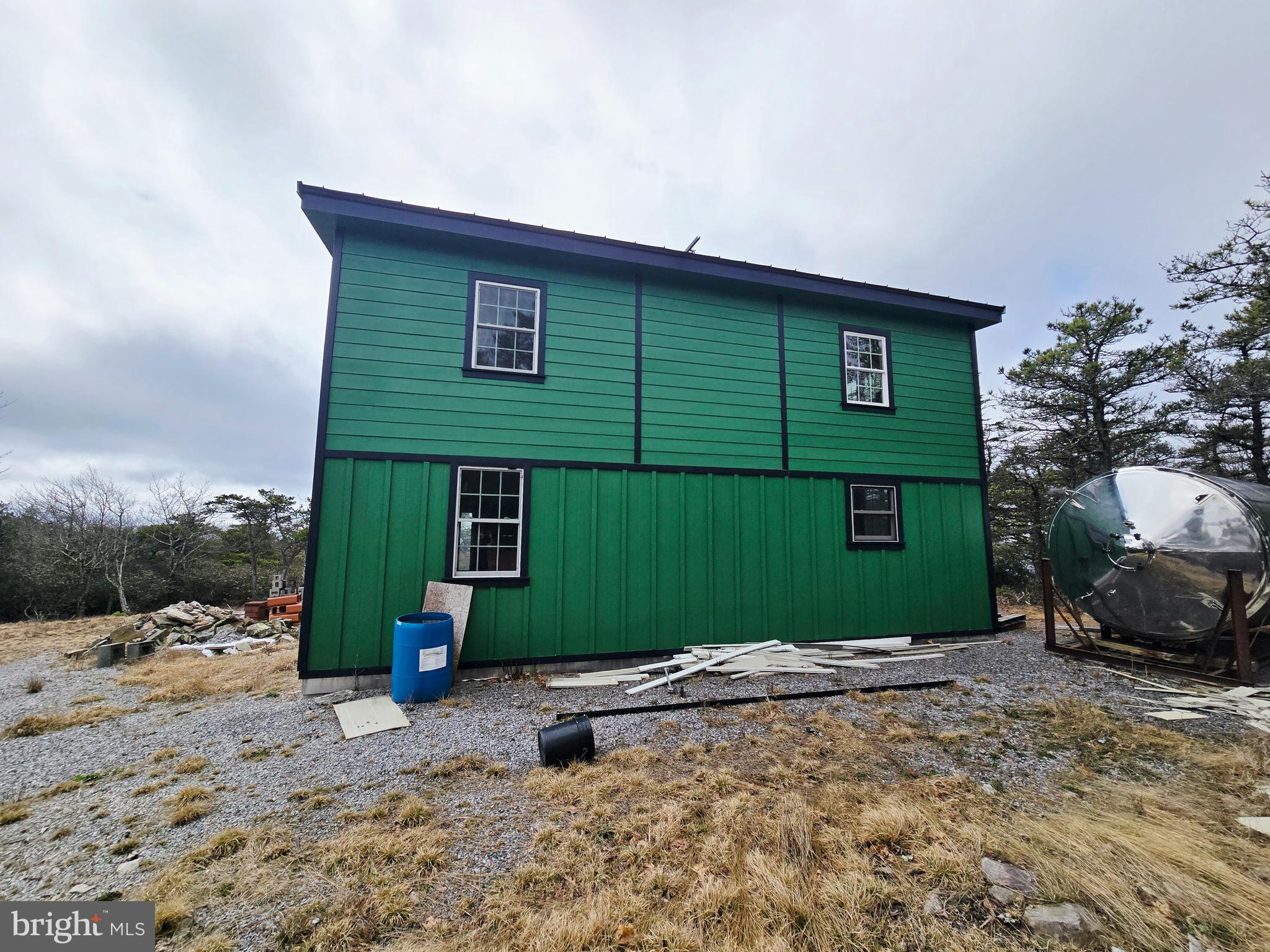 KILE KNOB - Residential