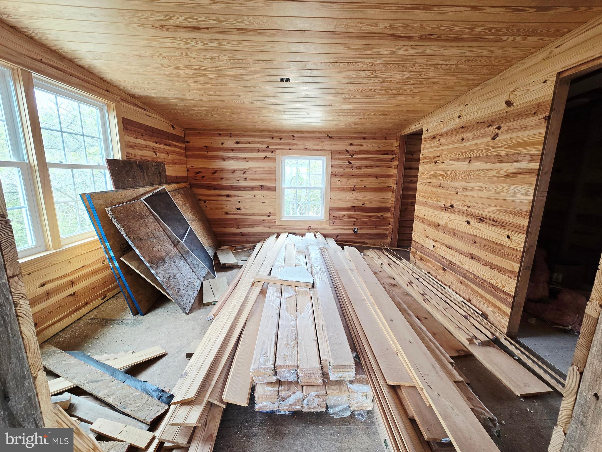 KILE KNOB - Residential