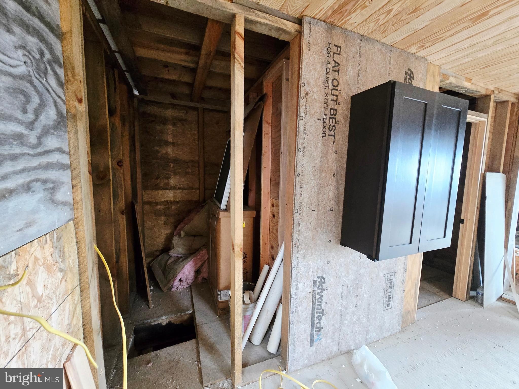 KILE KNOB - Residential