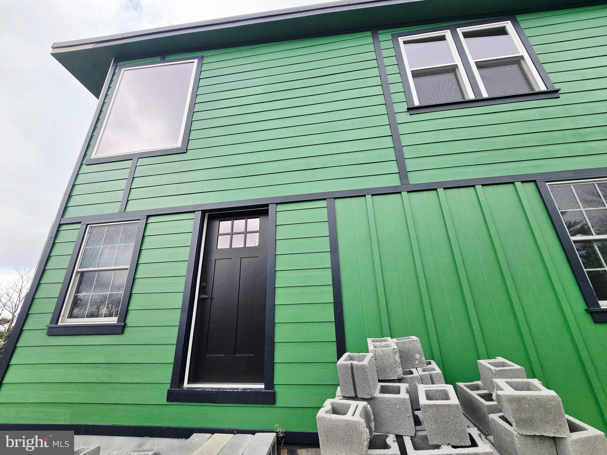 KILE KNOB - Residential