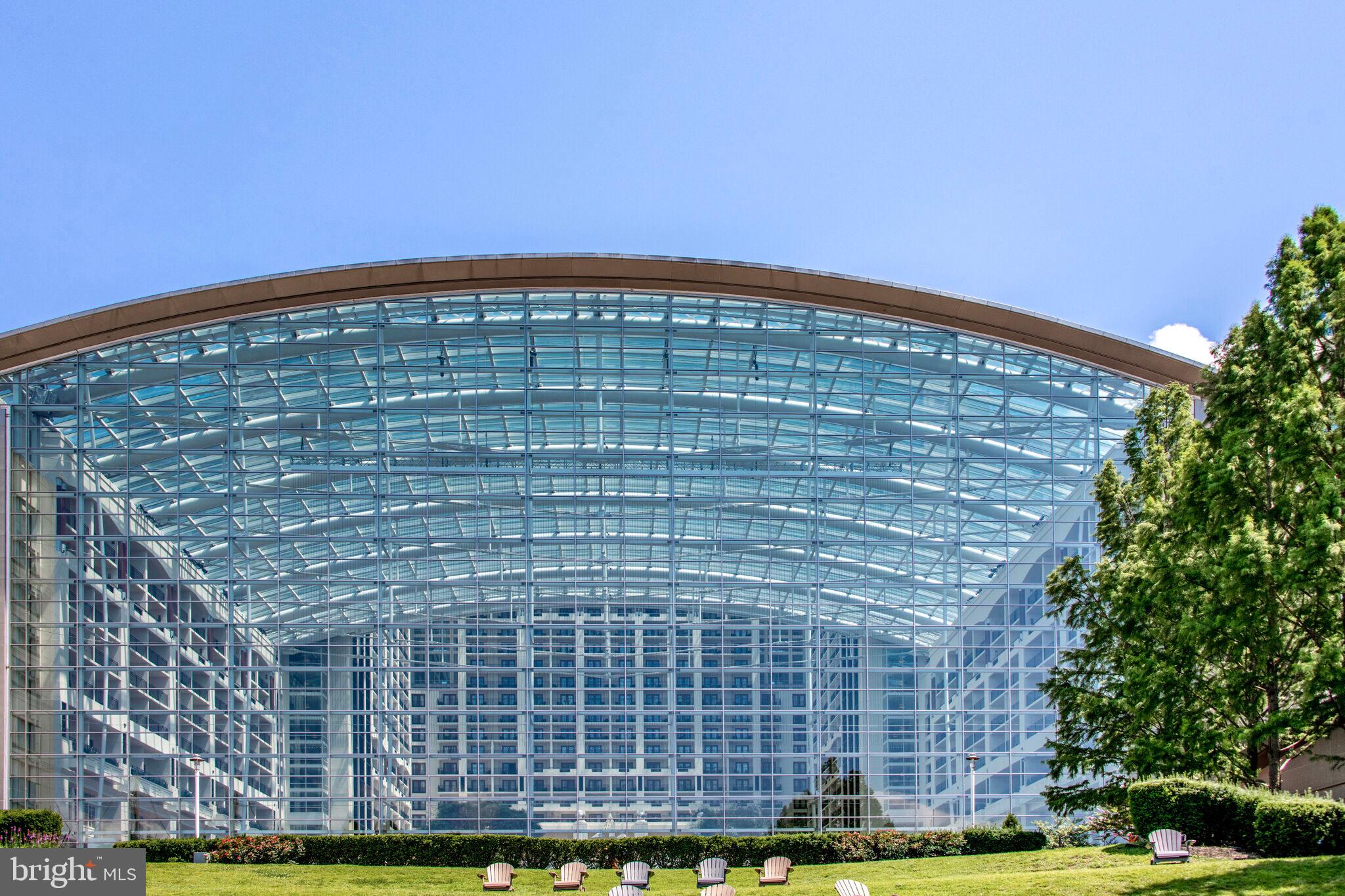 POTOMAC OVERLOOK AT NATIONAL HARBOR - Residential