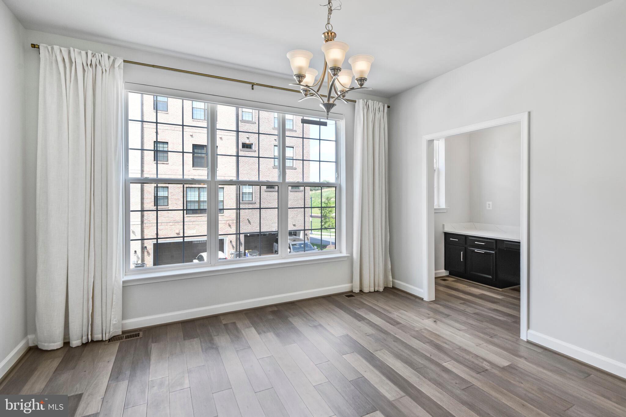 POTOMAC OVERLOOK AT NATIONAL HARBOR - Residential