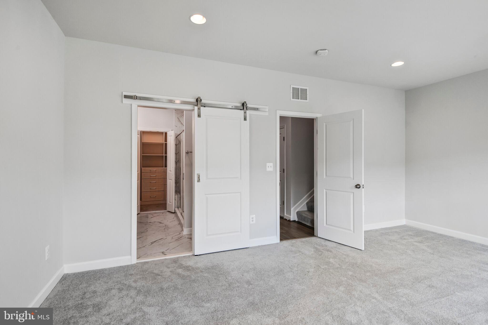 POTOMAC OVERLOOK AT NATIONAL HARBOR - Residential