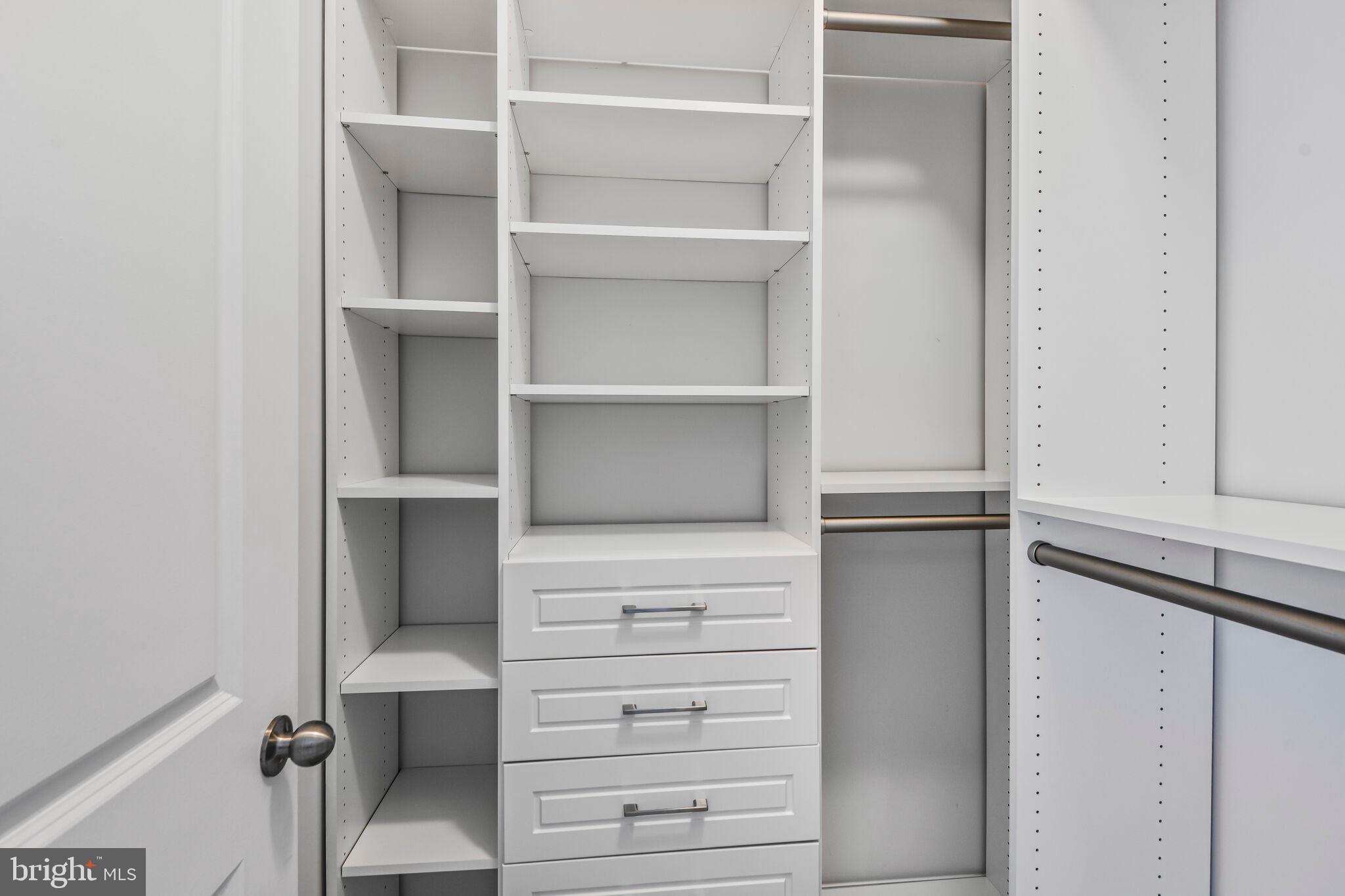 POTOMAC OVERLOOK AT NATIONAL HARBOR - Residential