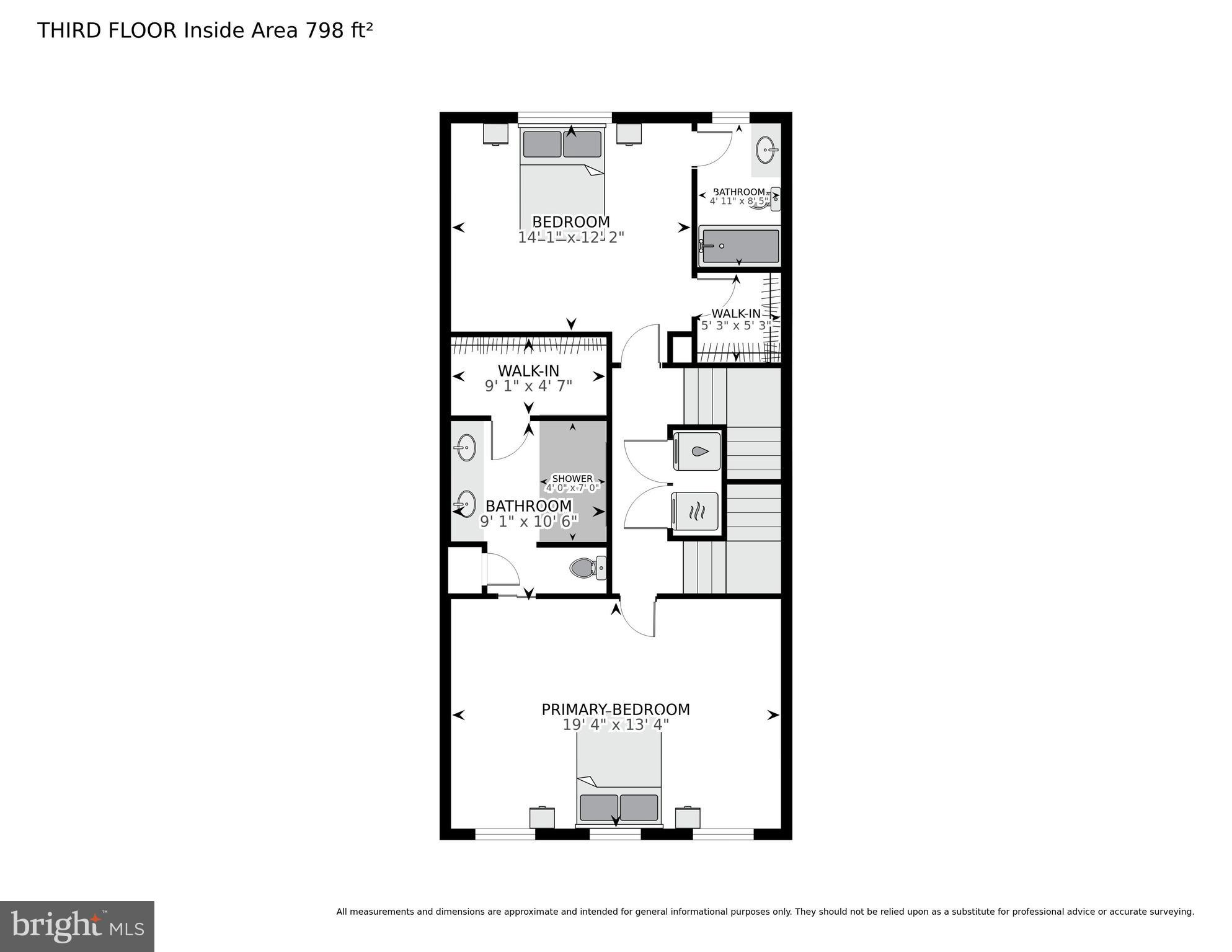POTOMAC OVERLOOK AT NATIONAL HARBOR - Residential