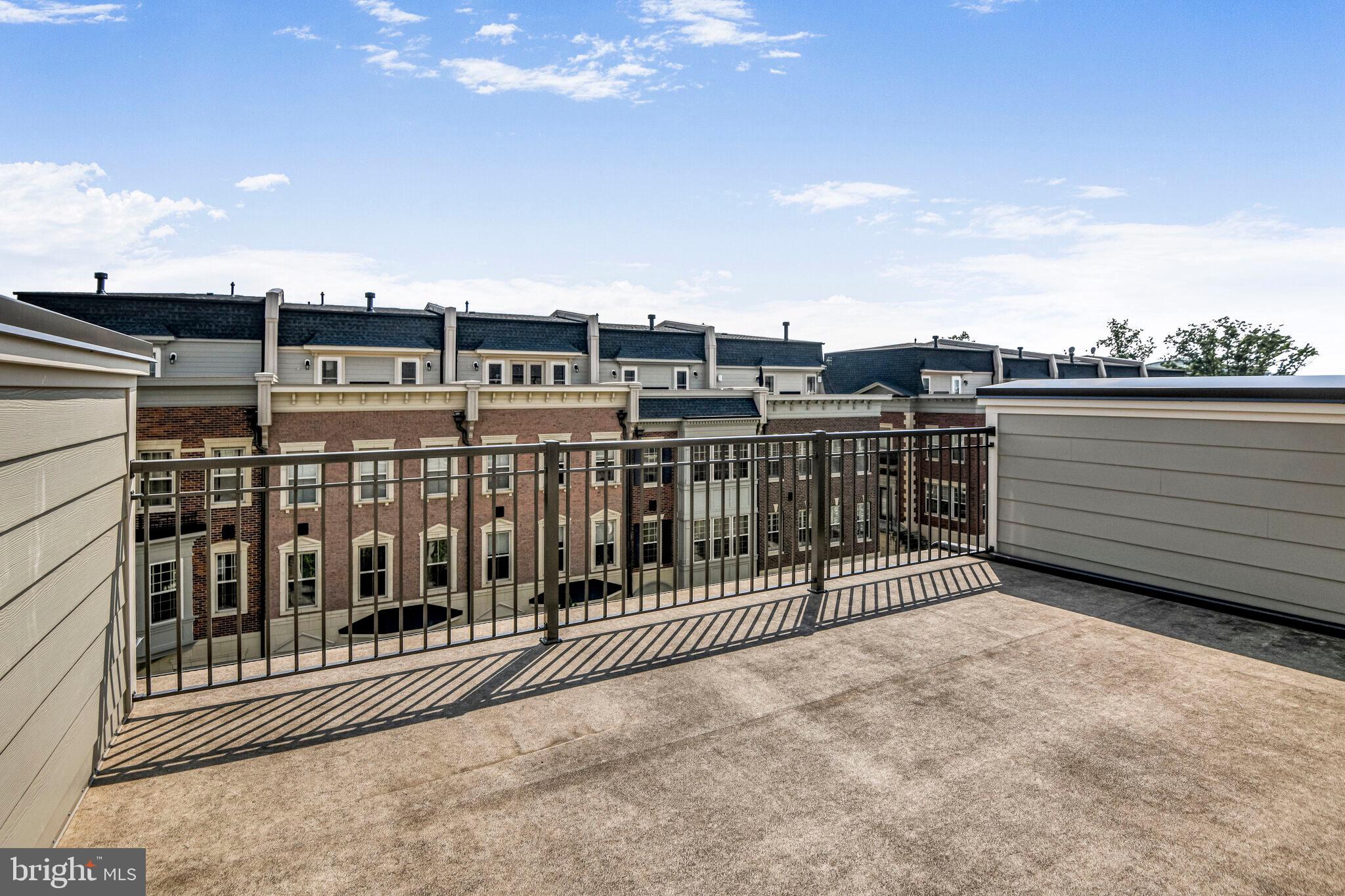 POTOMAC OVERLOOK AT NATIONAL HARBOR - Residential