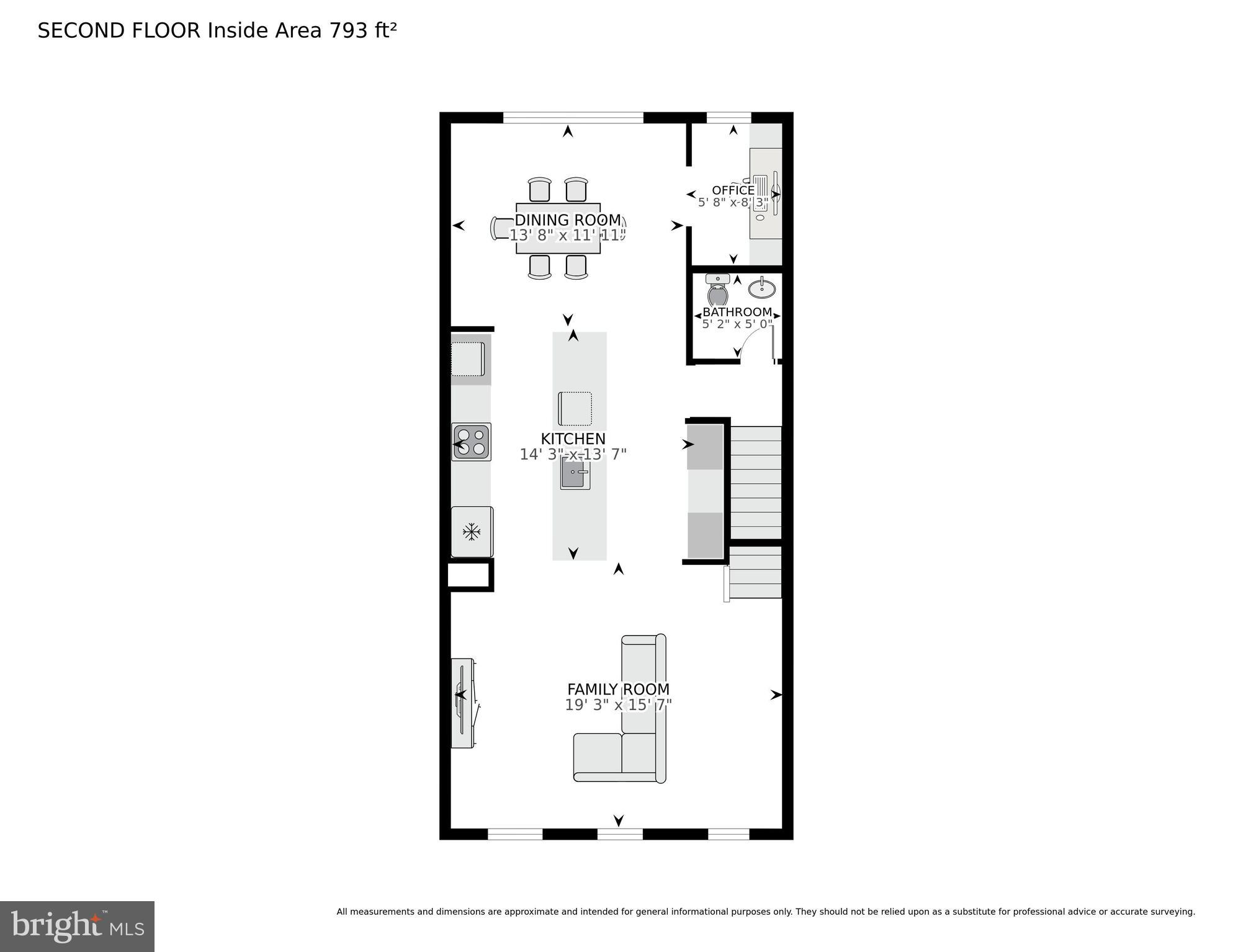 POTOMAC OVERLOOK AT NATIONAL HARBOR - Residential