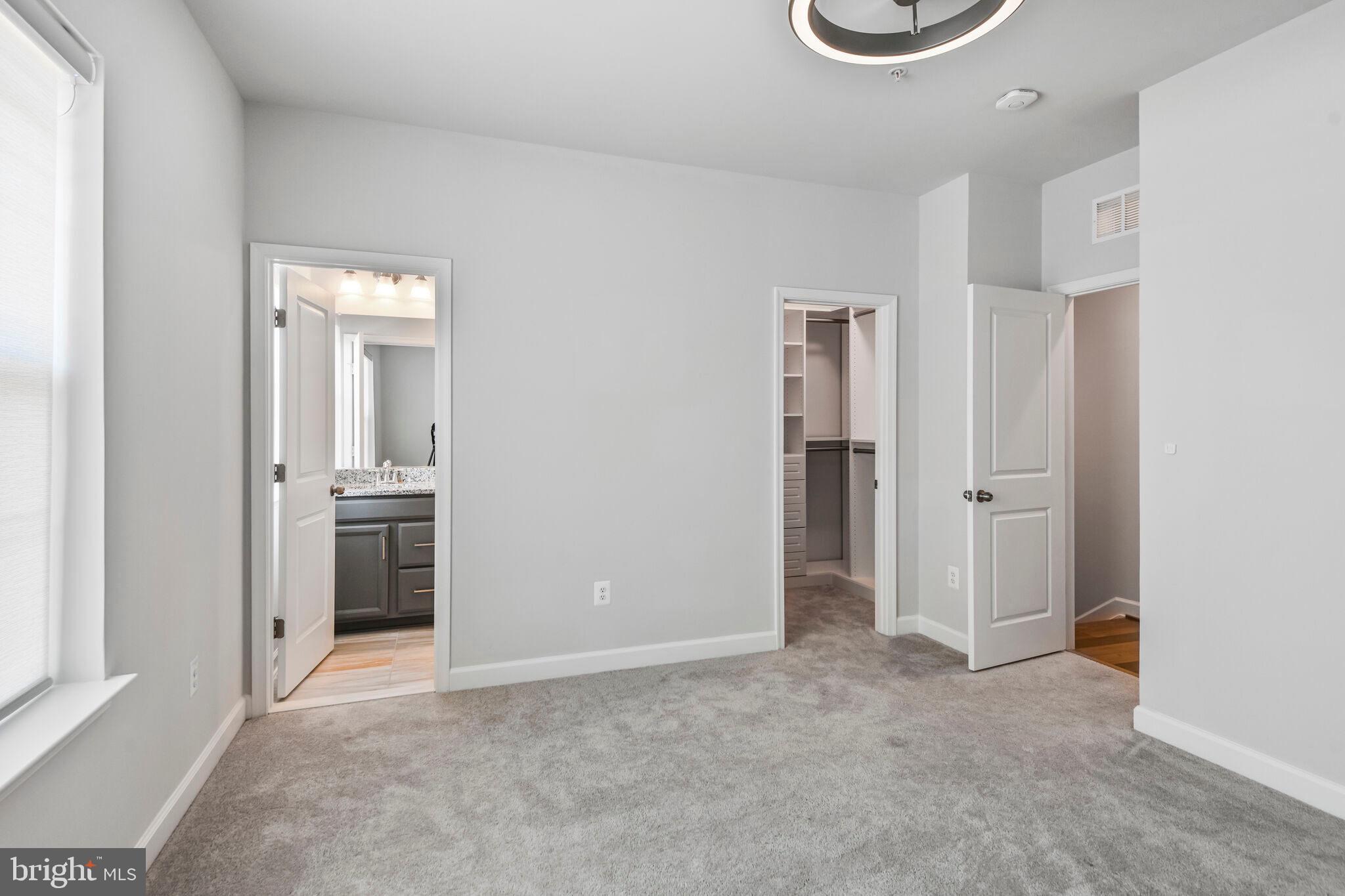 POTOMAC OVERLOOK AT NATIONAL HARBOR - Residential