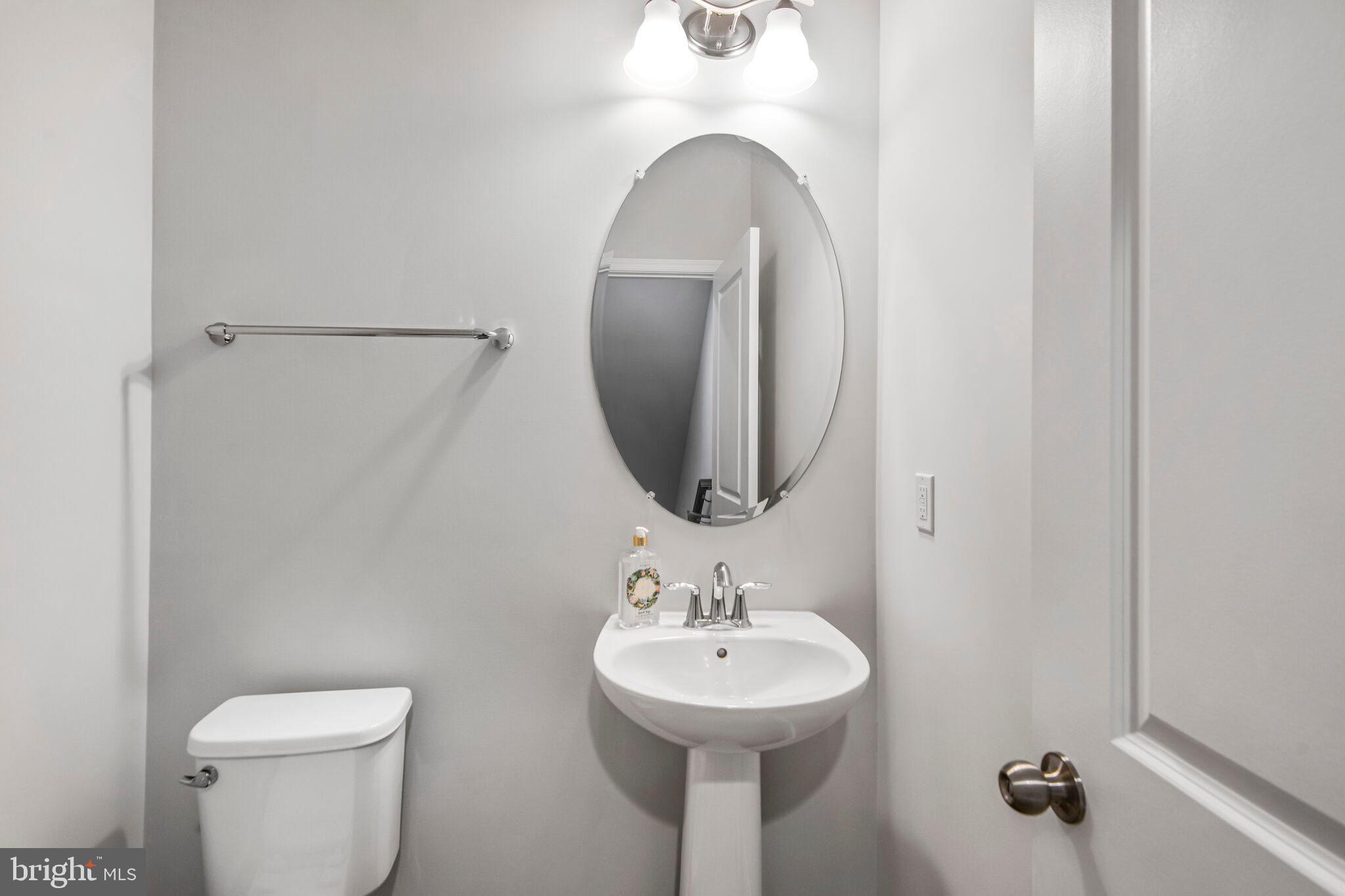 POTOMAC OVERLOOK AT NATIONAL HARBOR - Residential