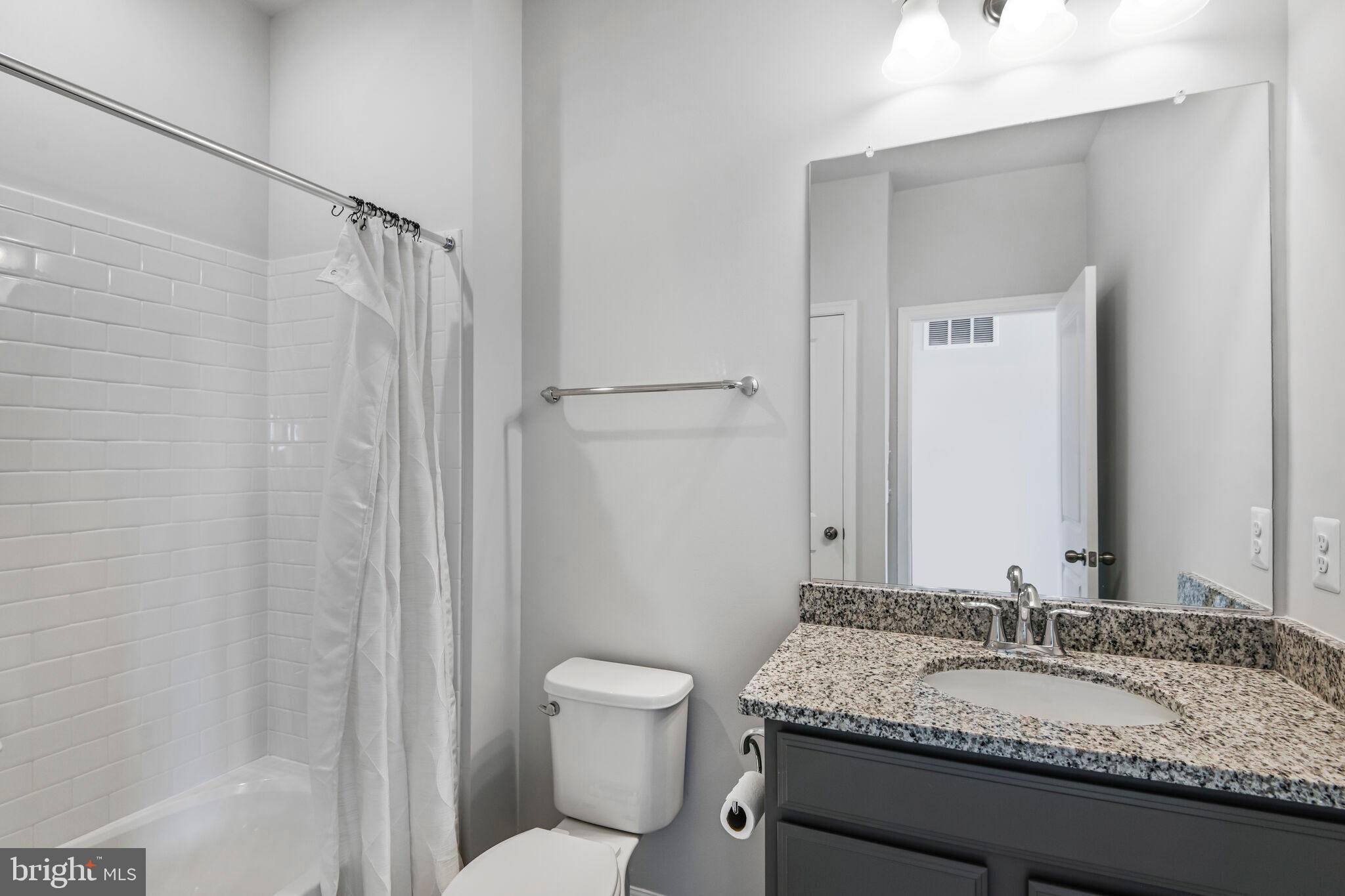 POTOMAC OVERLOOK AT NATIONAL HARBOR - Residential