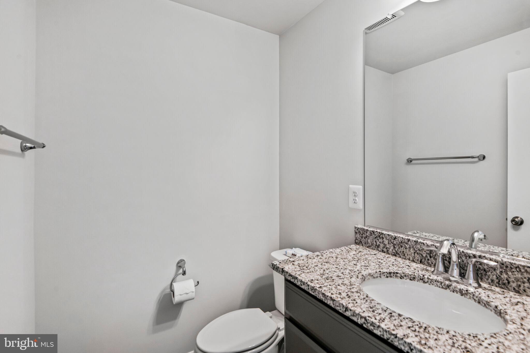 POTOMAC OVERLOOK AT NATIONAL HARBOR - Residential