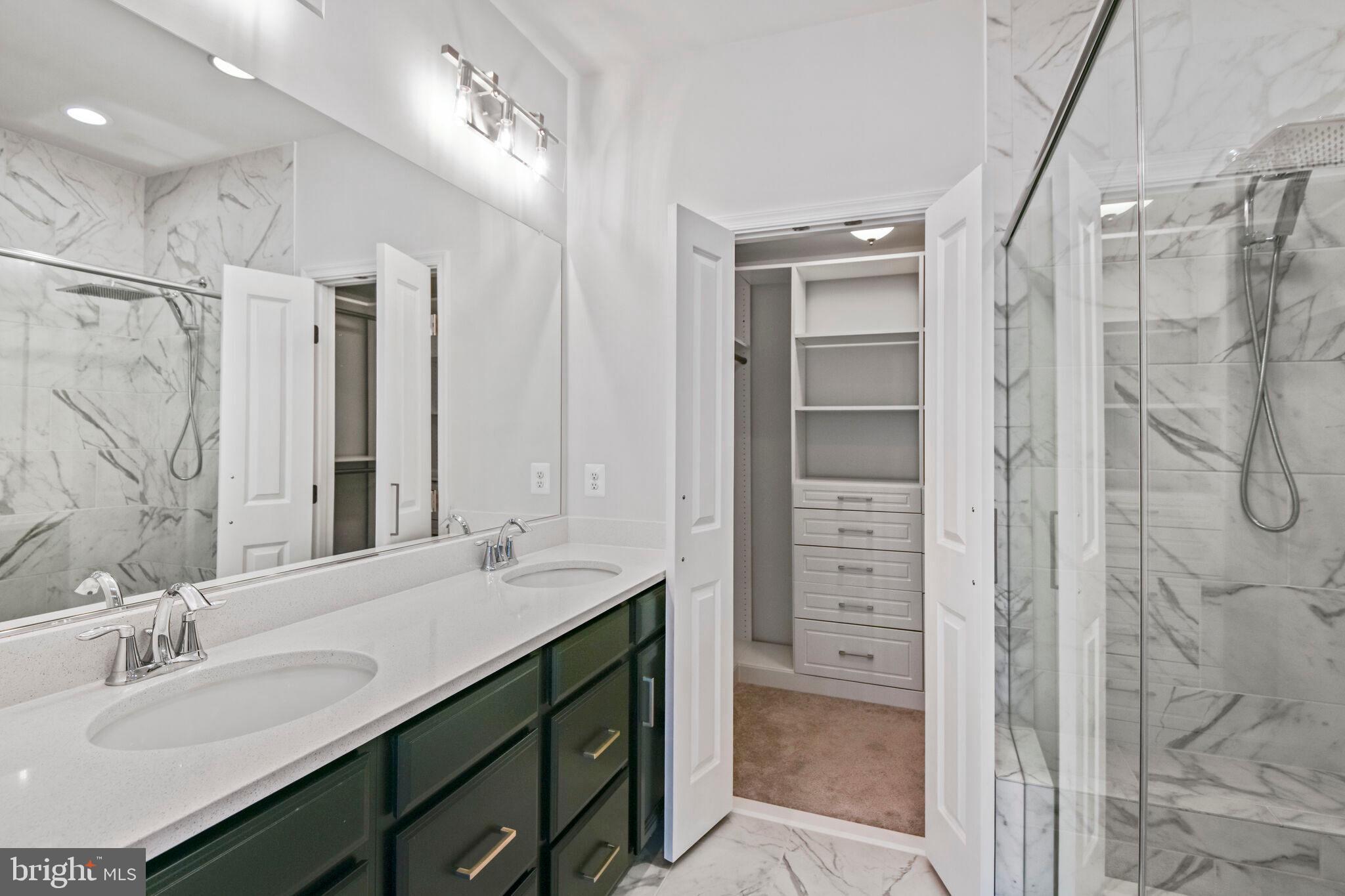 POTOMAC OVERLOOK AT NATIONAL HARBOR - Residential