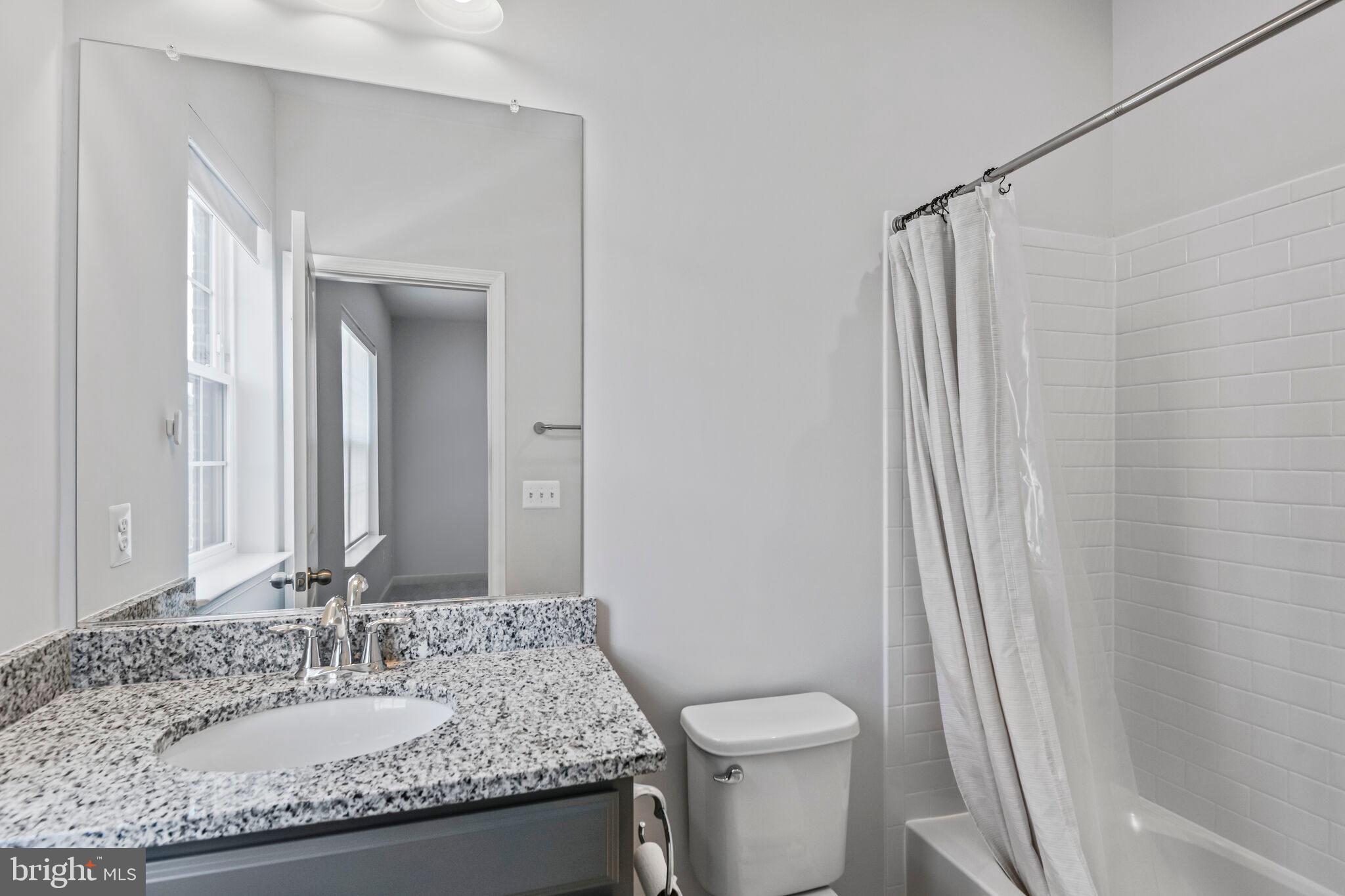 POTOMAC OVERLOOK AT NATIONAL HARBOR - Residential