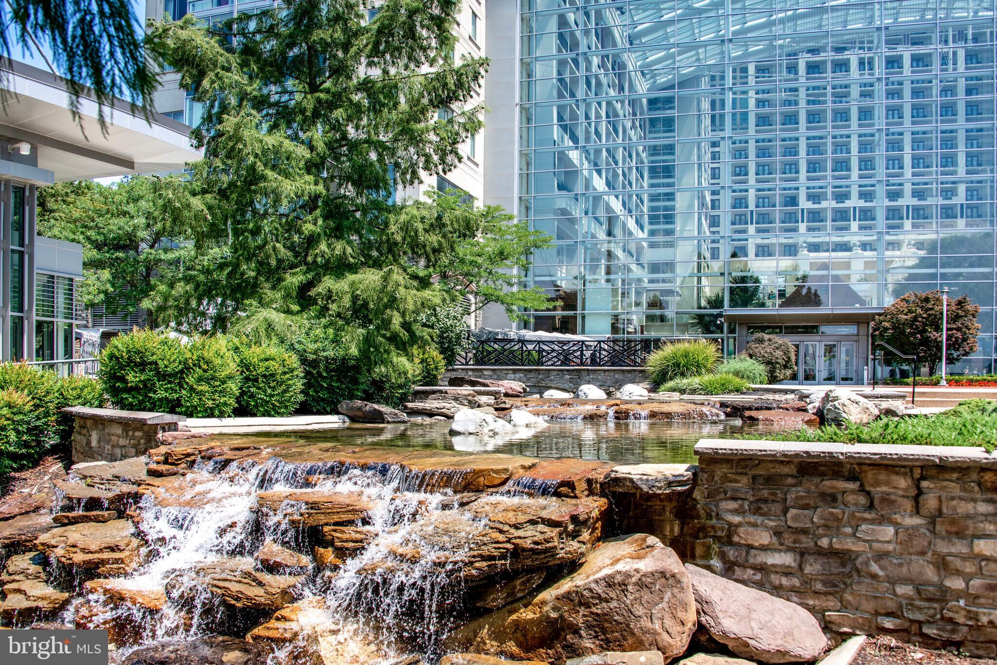 POTOMAC OVERLOOK AT NATIONAL HARBOR - Residential