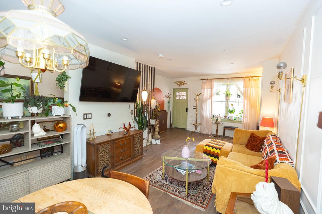 Photo of 1010 S Paxon Street, PHILADELPHIA, PA 19143 (MLS # PAPH2590460)