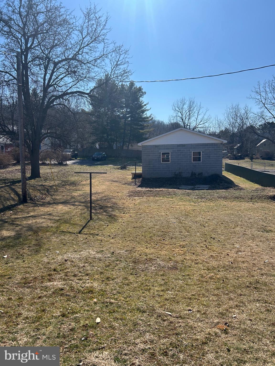 NONE AVAILABLE - Residential