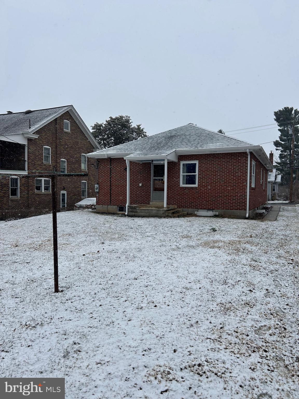 NONE AVAILABLE - Residential