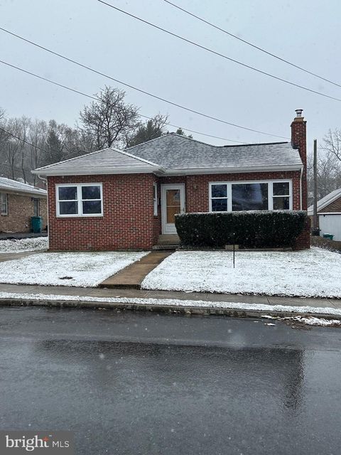 Homes For Sale - 126 Lakin Avenue<br/> BOONSBORO, MD 21713