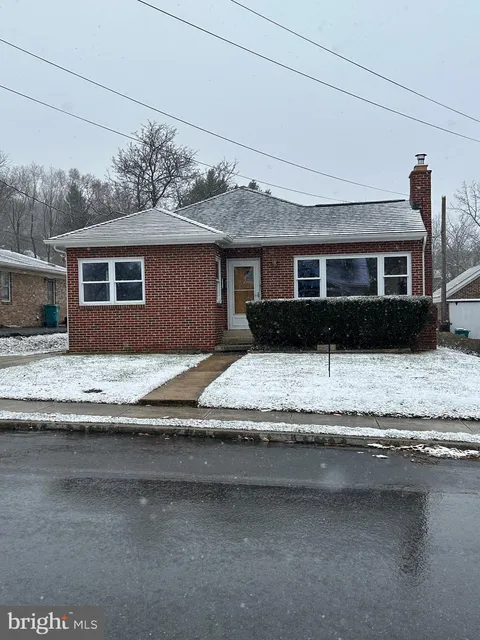 MLS: MDWA2034640