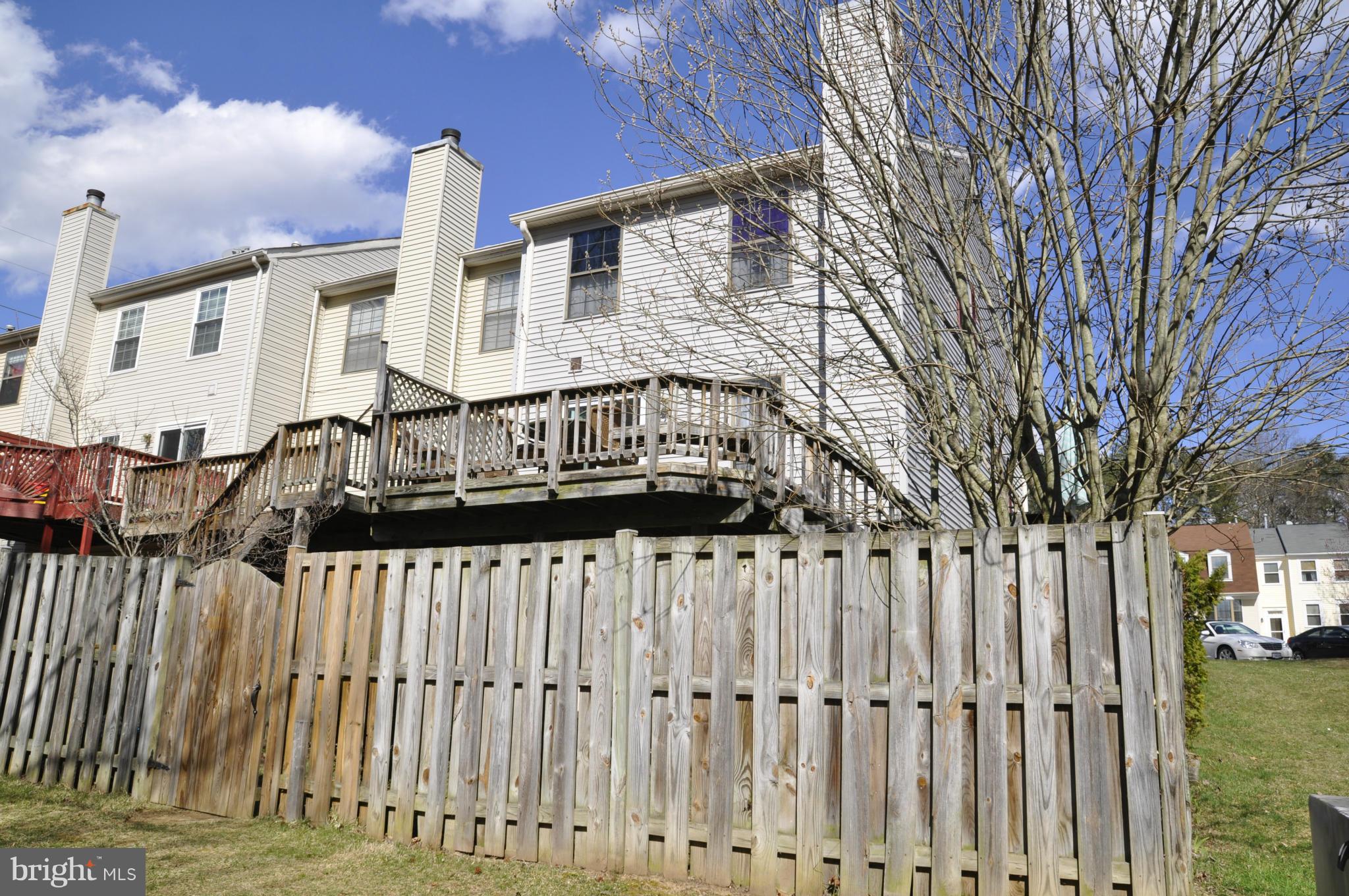 SEQUOIA LEA - Residential