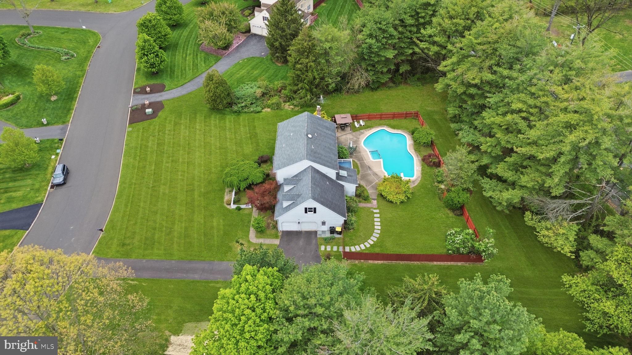 MIRROR LAKE FARMS - Residential