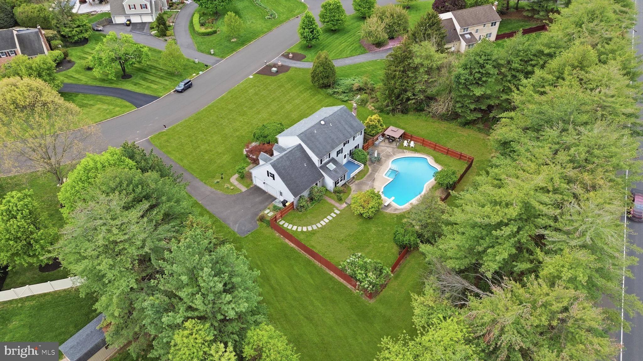 MIRROR LAKE FARMS - Residential