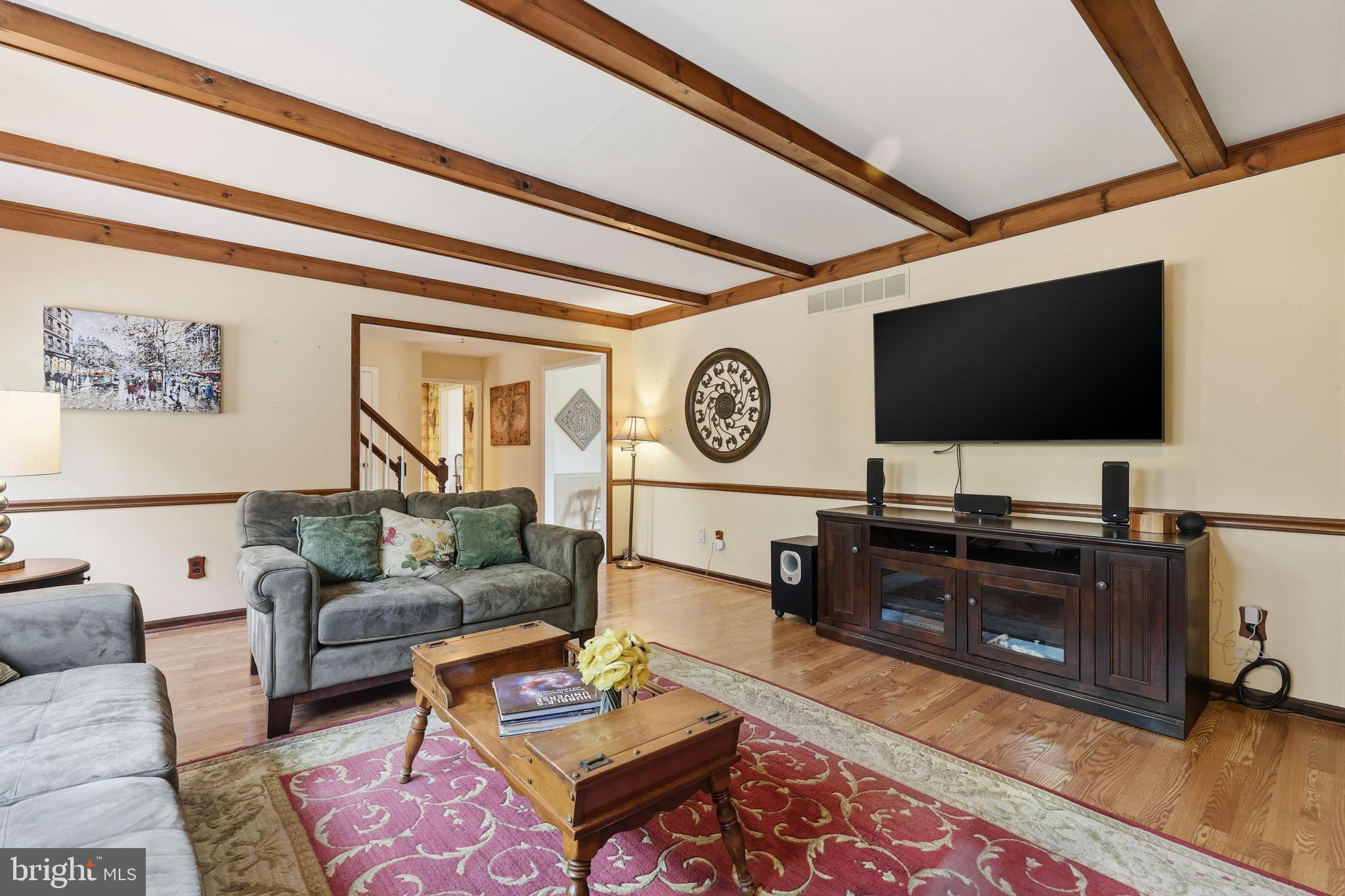 MIRROR LAKE FARMS - Residential