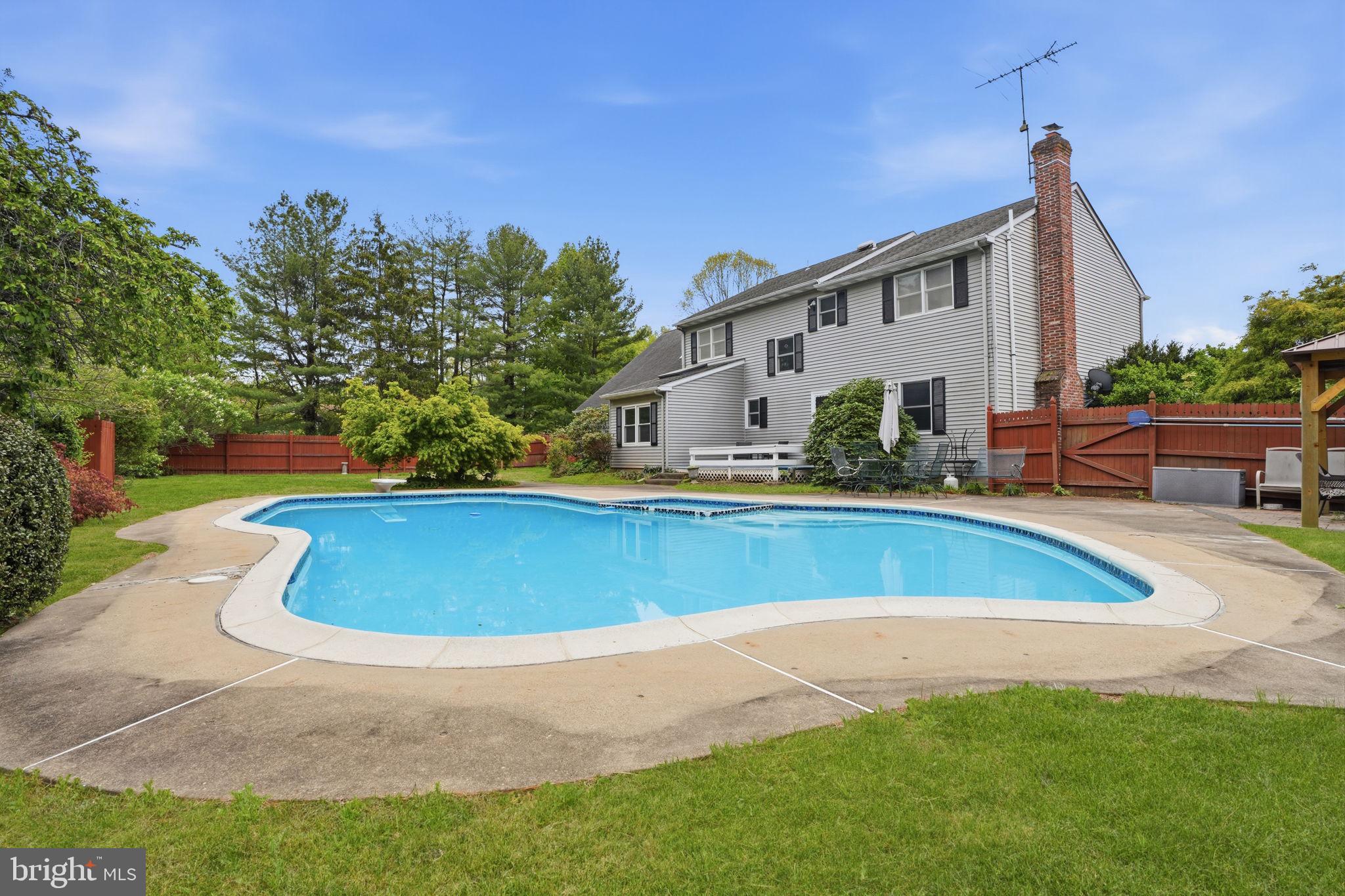 MIRROR LAKE FARMS - Residential
