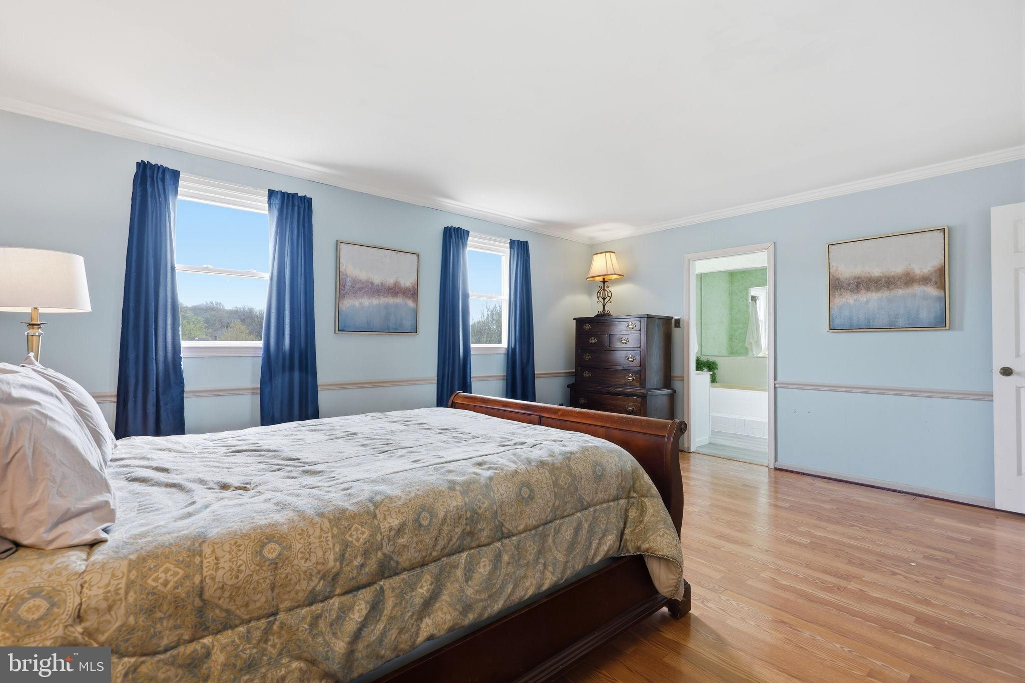 MIRROR LAKE FARMS - Residential