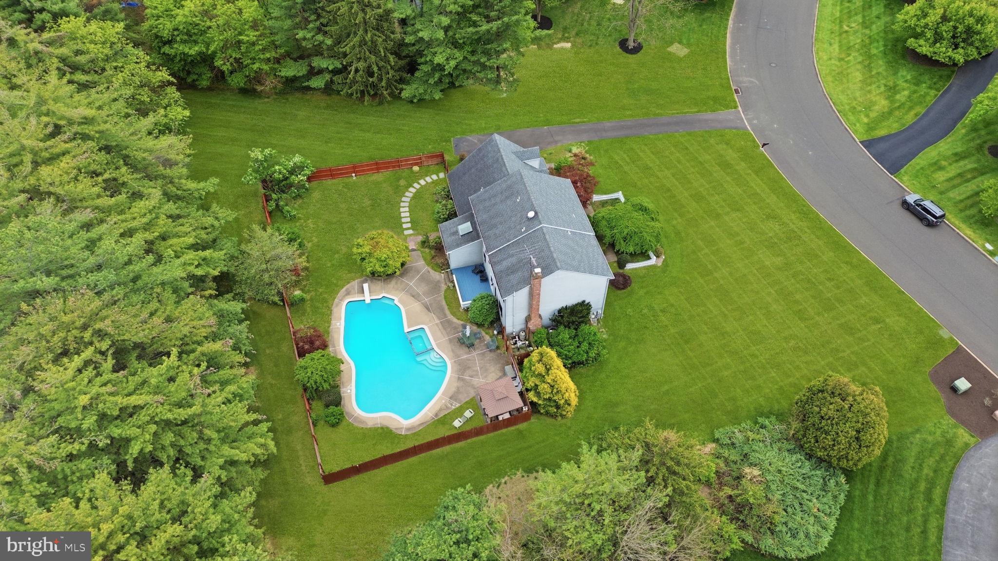 MIRROR LAKE FARMS - Residential