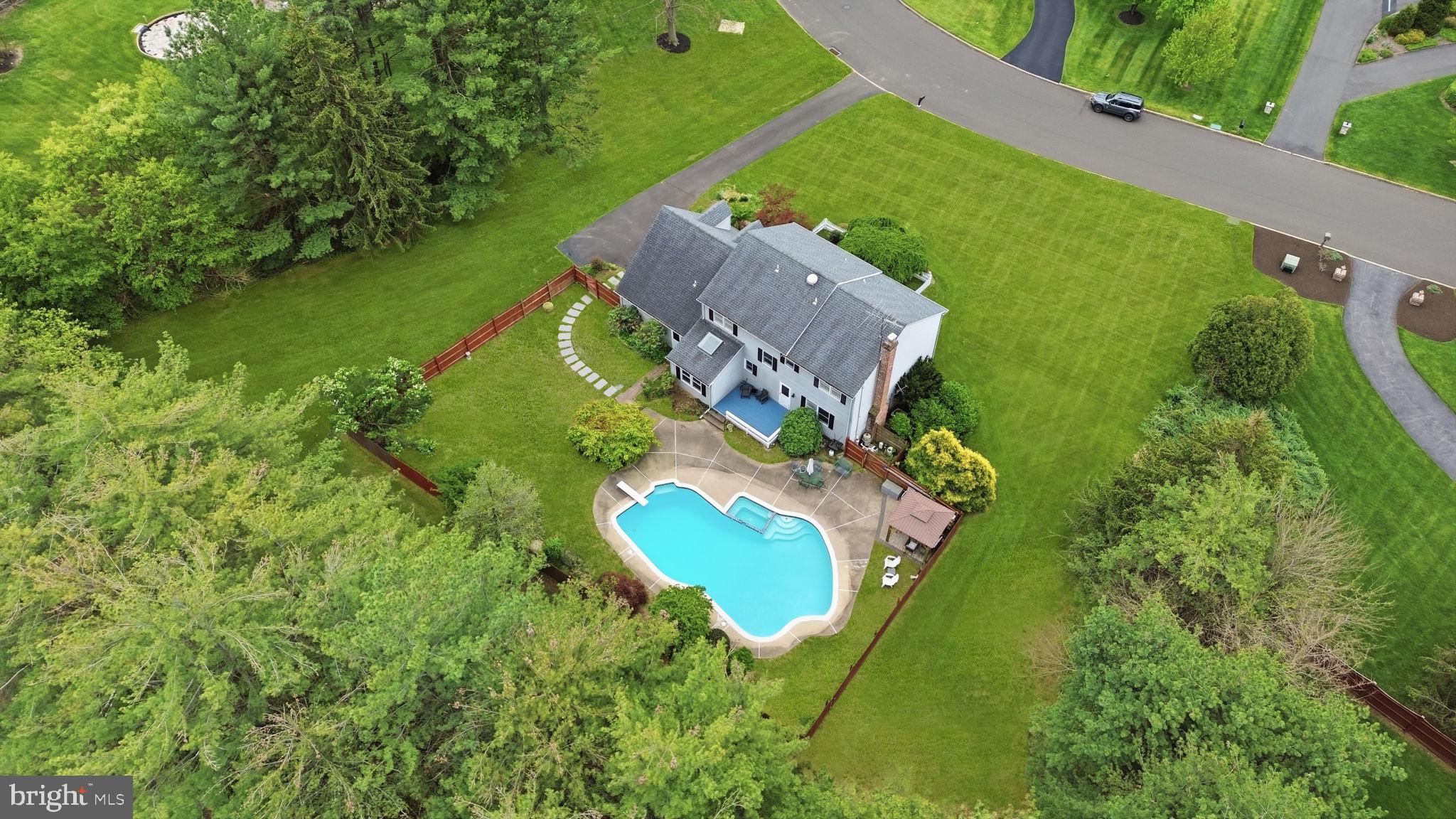 MIRROR LAKE FARMS - Residential