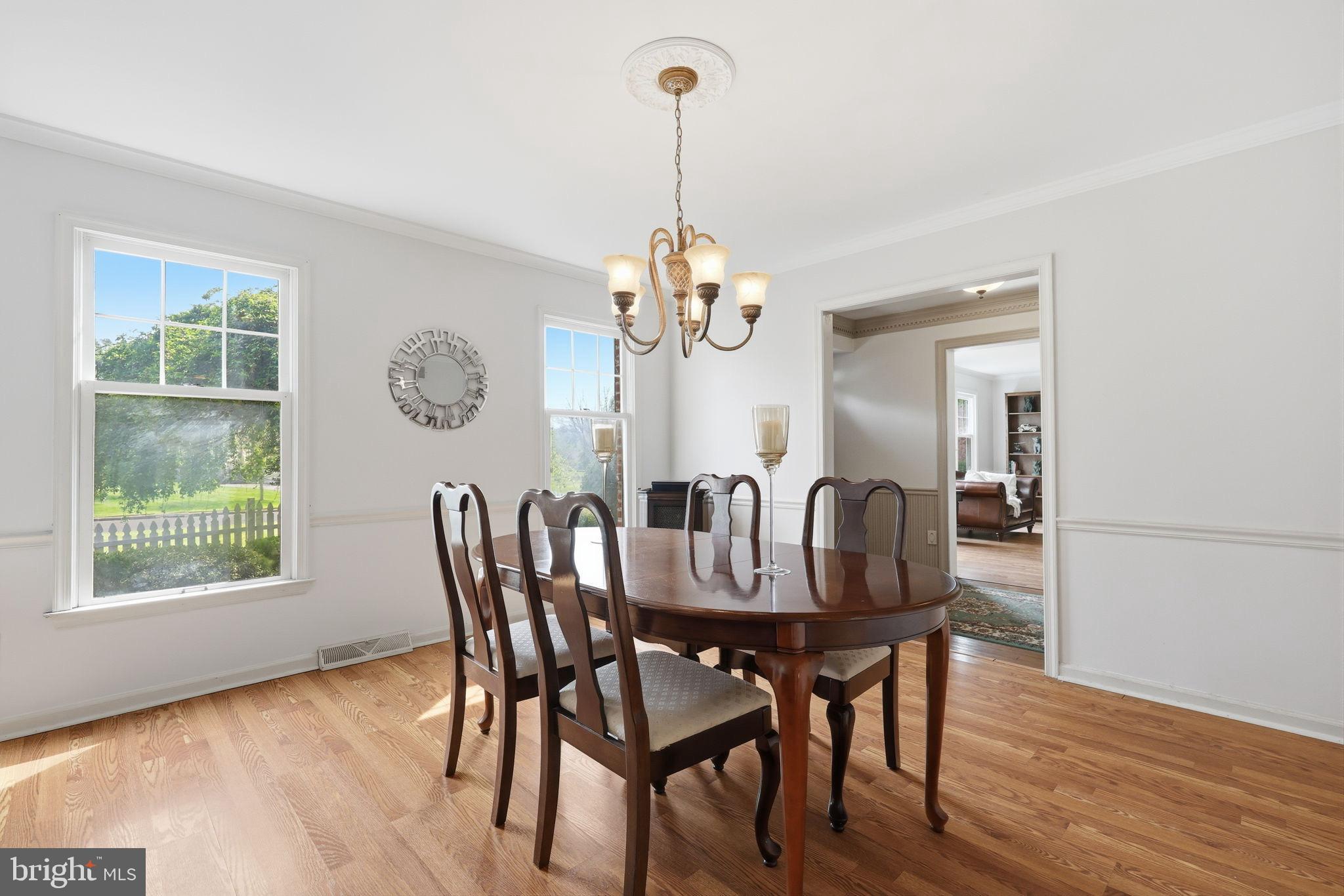 MIRROR LAKE FARMS - Residential