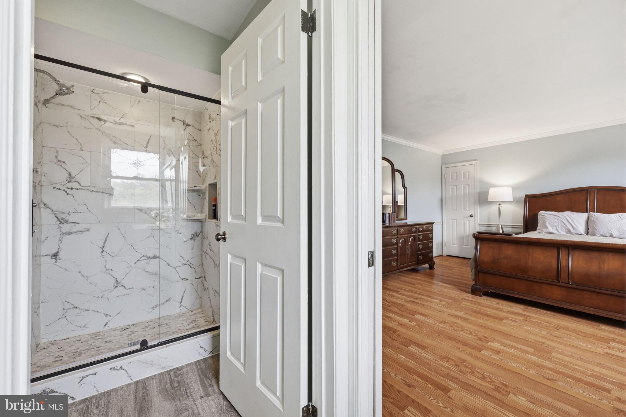 MIRROR LAKE FARMS - Residential
