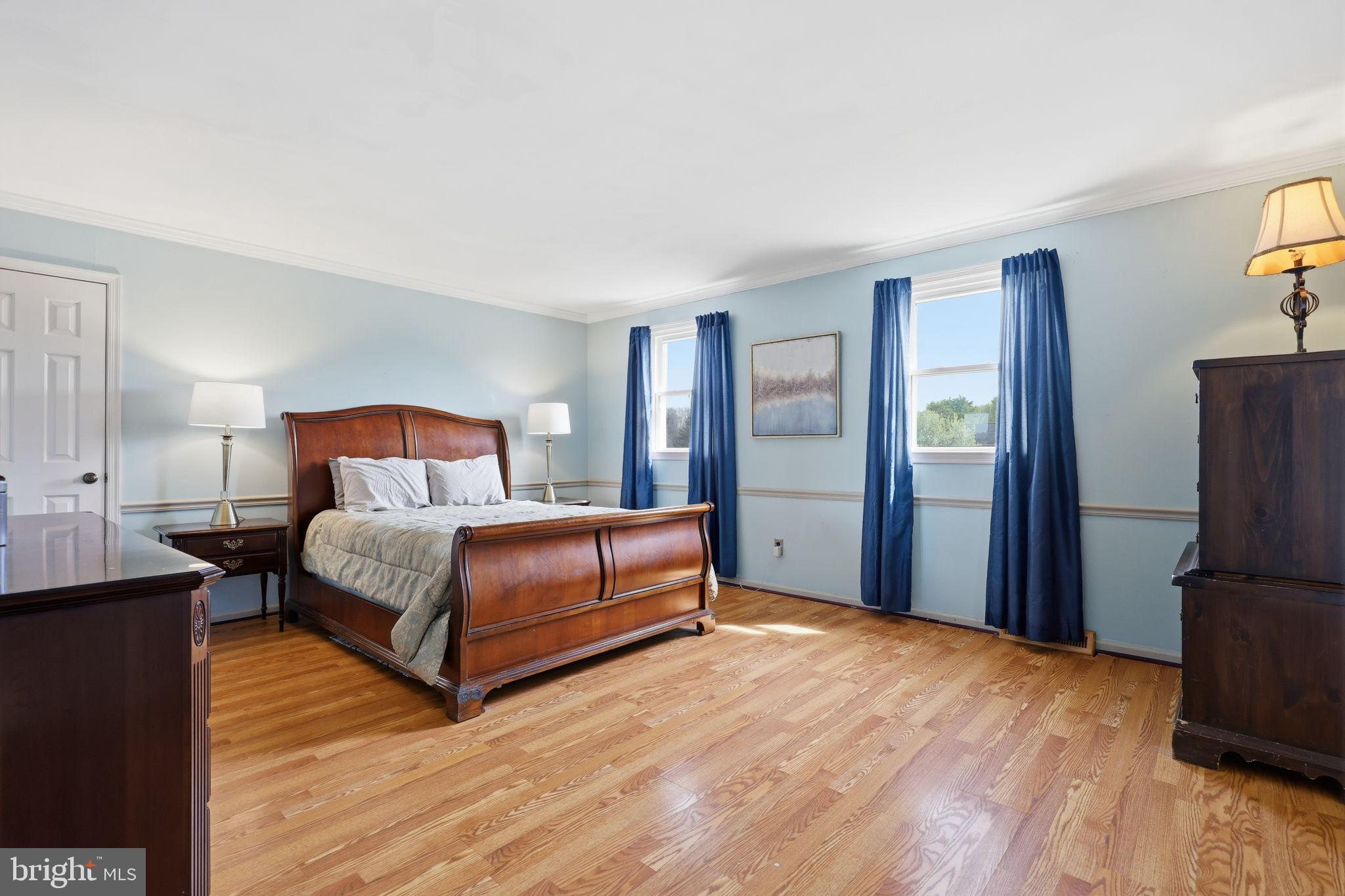 MIRROR LAKE FARMS - Residential