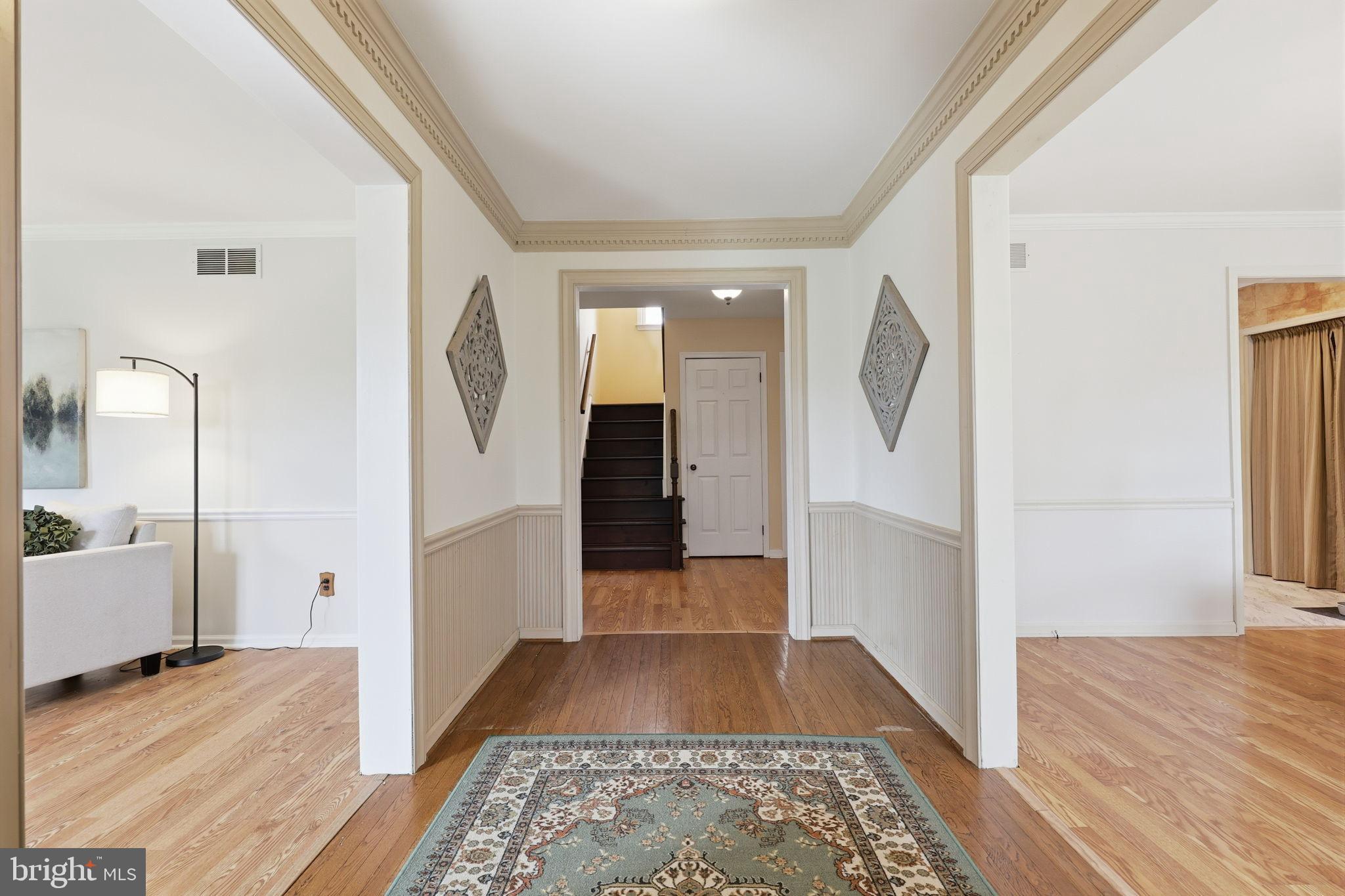 MIRROR LAKE FARMS - Residential
