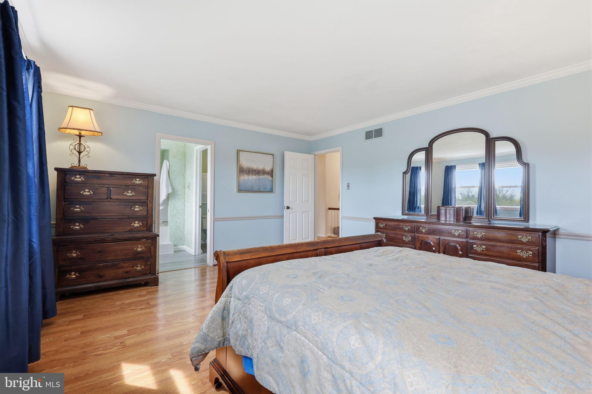 MIRROR LAKE FARMS - Residential