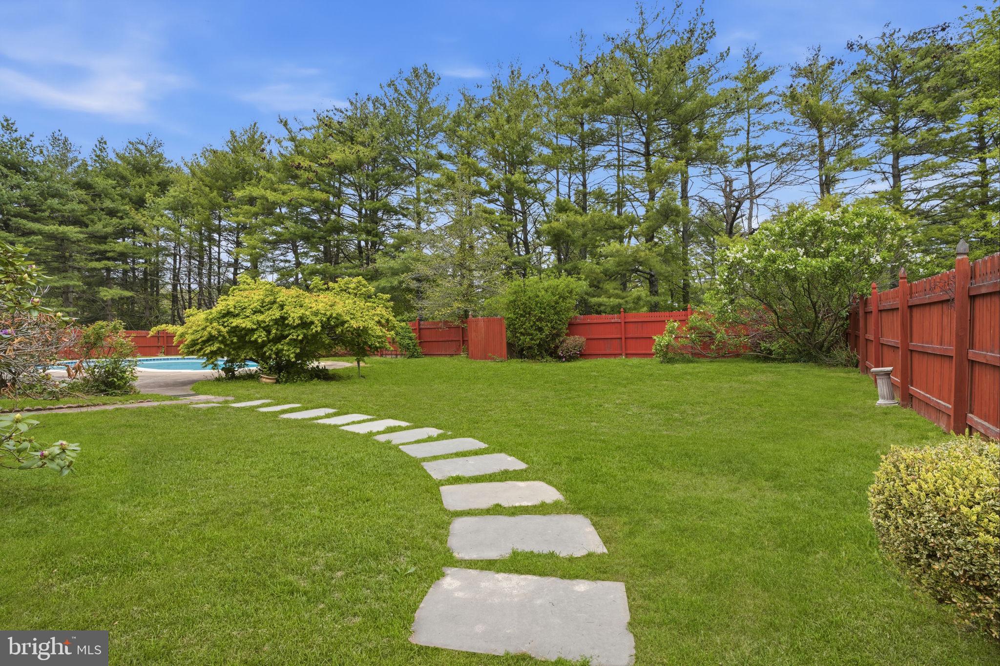 MIRROR LAKE FARMS - Residential