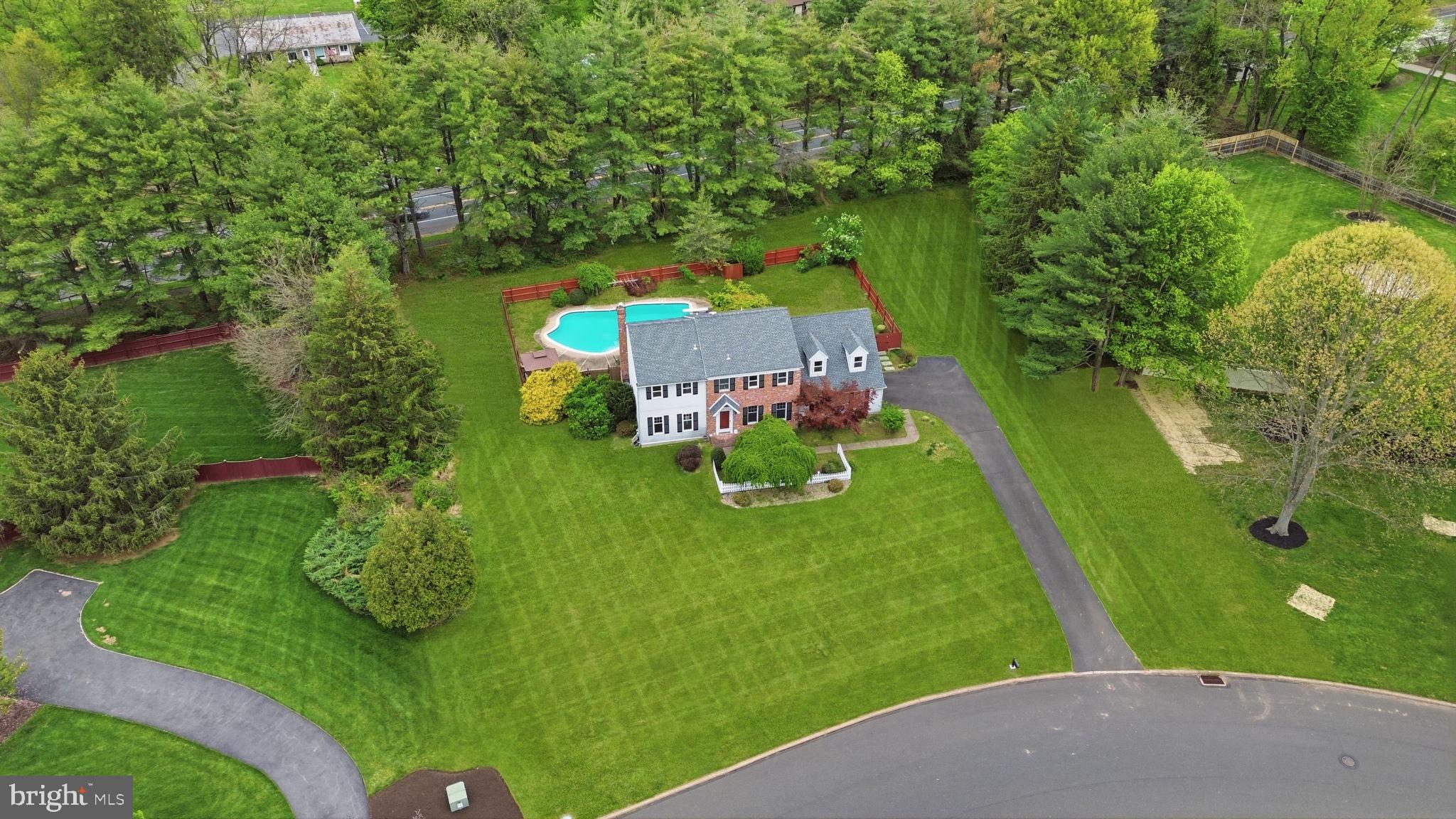 MIRROR LAKE FARMS - Residential