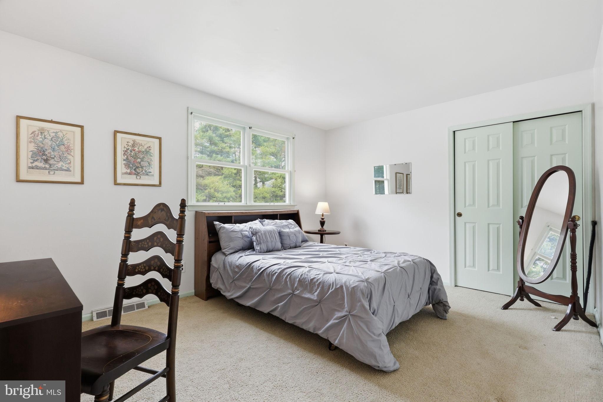 MIRROR LAKE FARMS - Residential