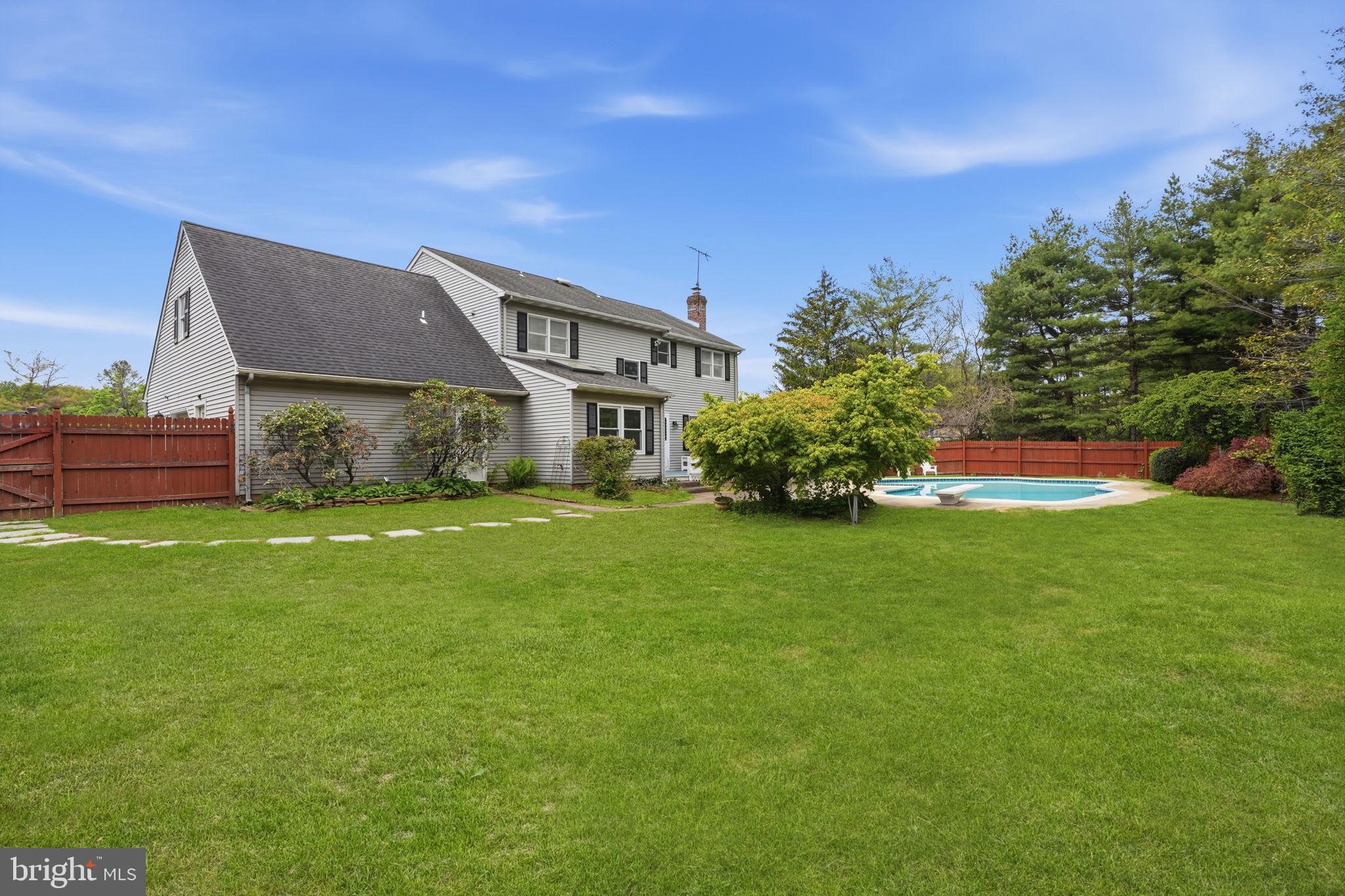 MIRROR LAKE FARMS - Residential
