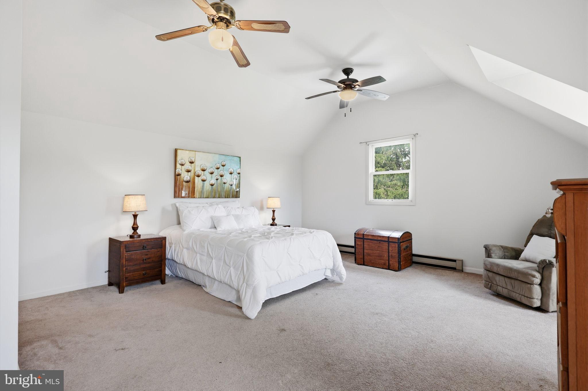 MIRROR LAKE FARMS - Residential
