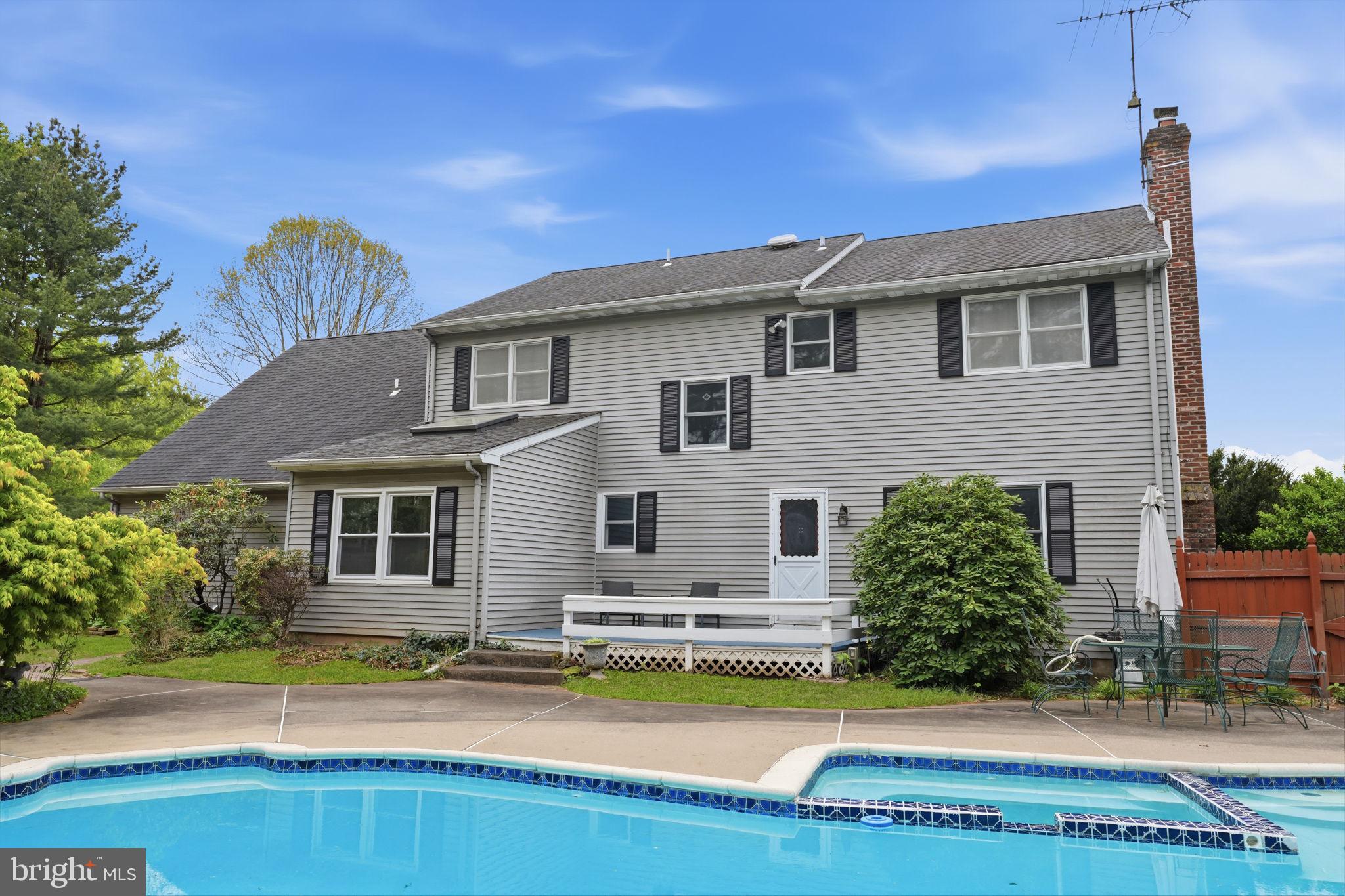 MIRROR LAKE FARMS - Residential