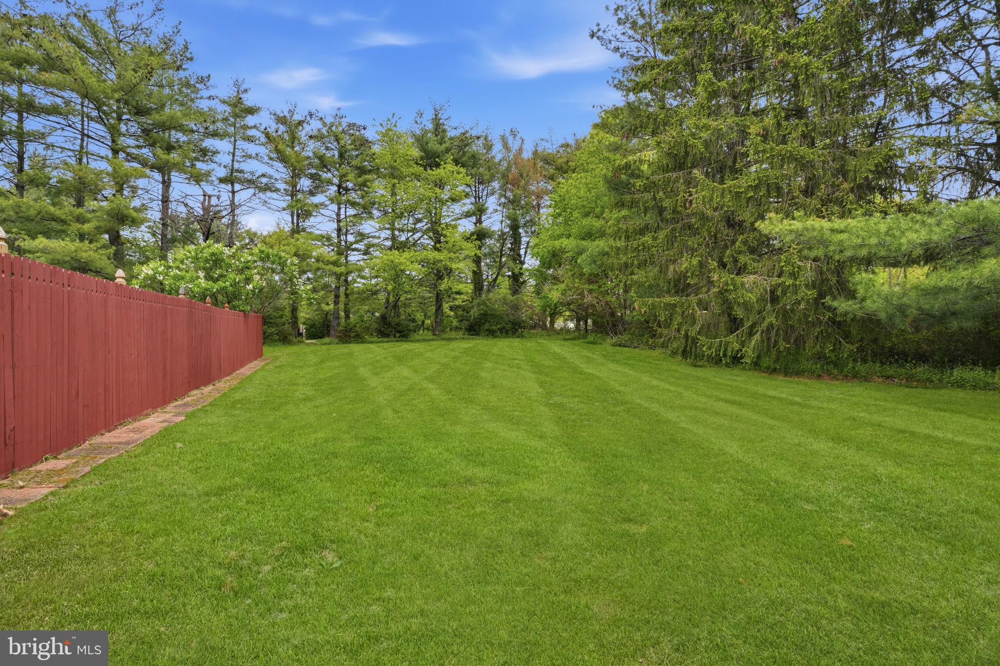 MIRROR LAKE FARMS - Residential