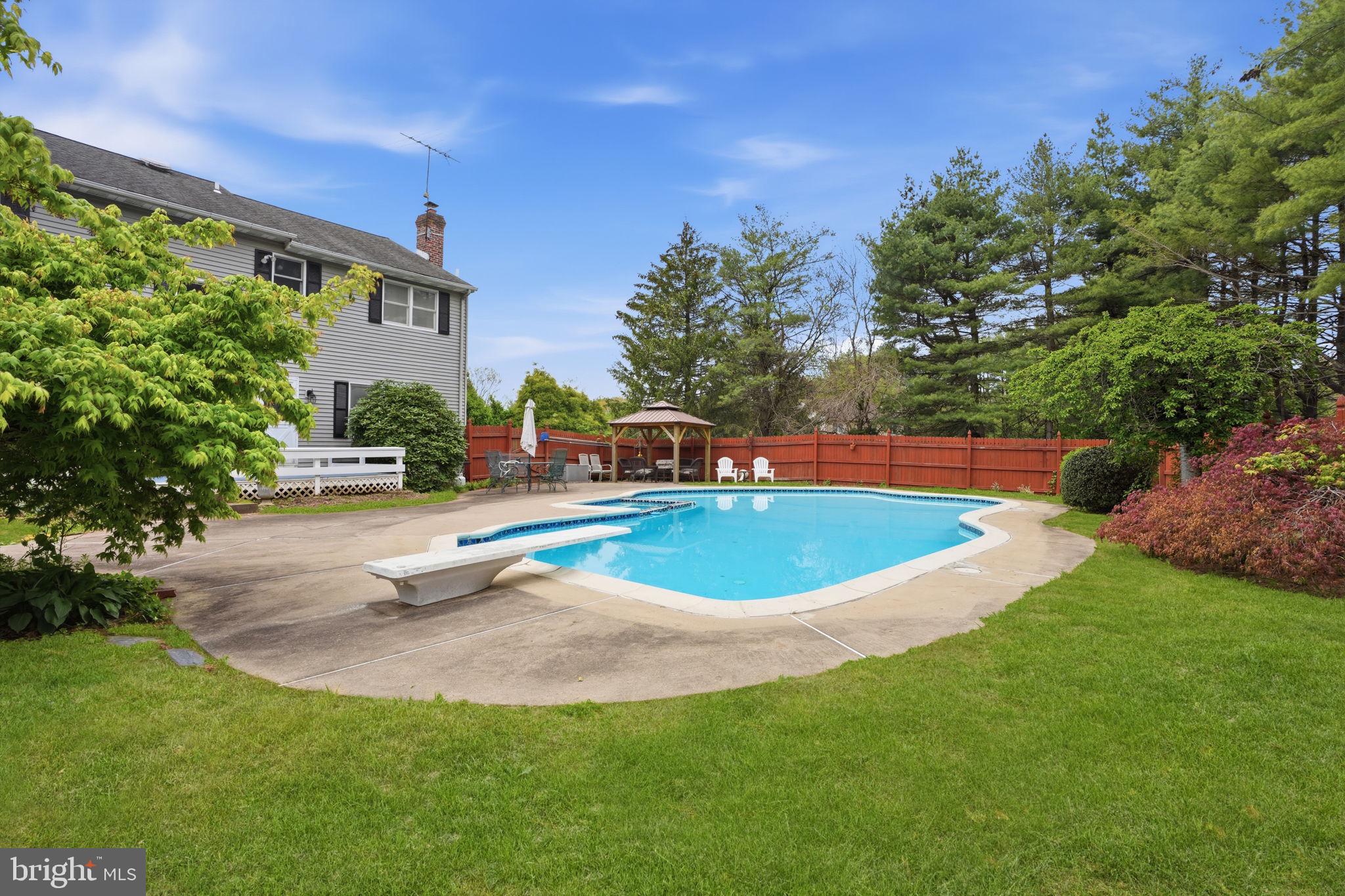 MIRROR LAKE FARMS - Residential