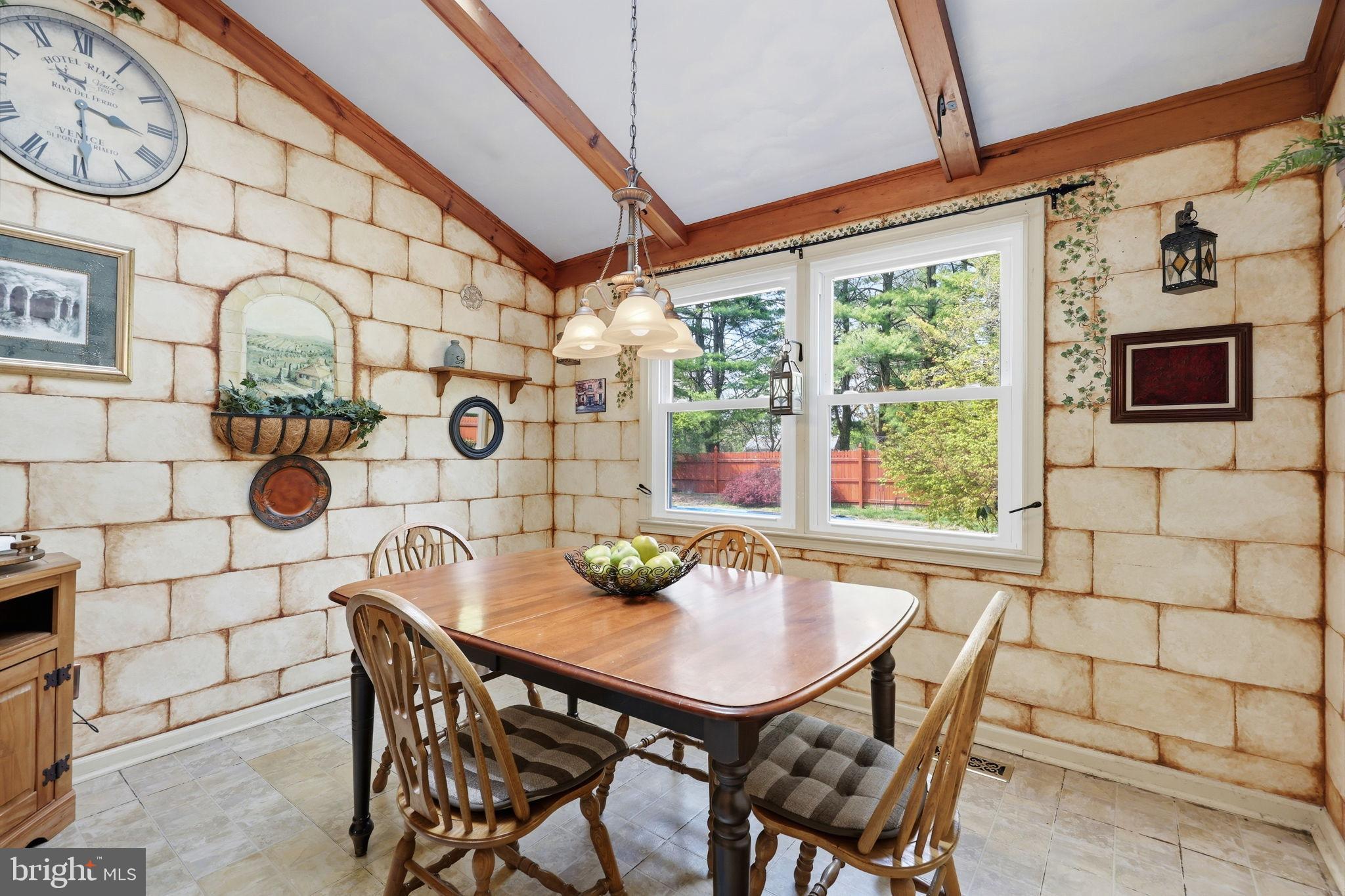 MIRROR LAKE FARMS - Residential