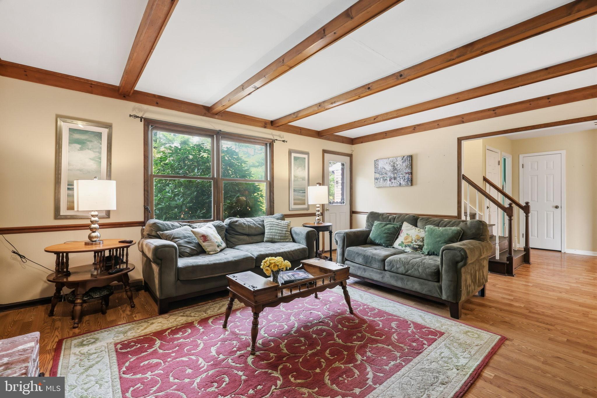 MIRROR LAKE FARMS - Residential