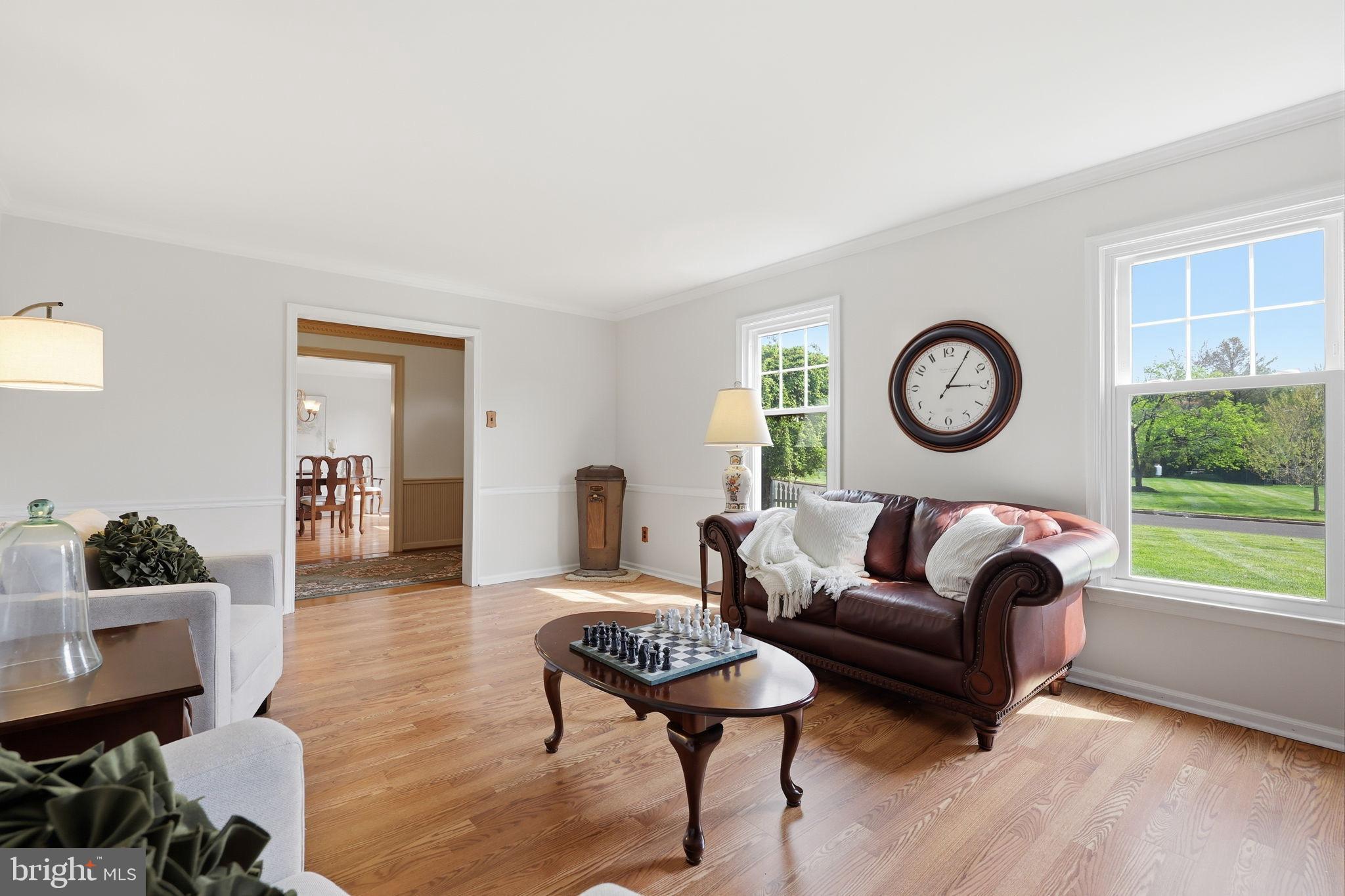 MIRROR LAKE FARMS - Residential