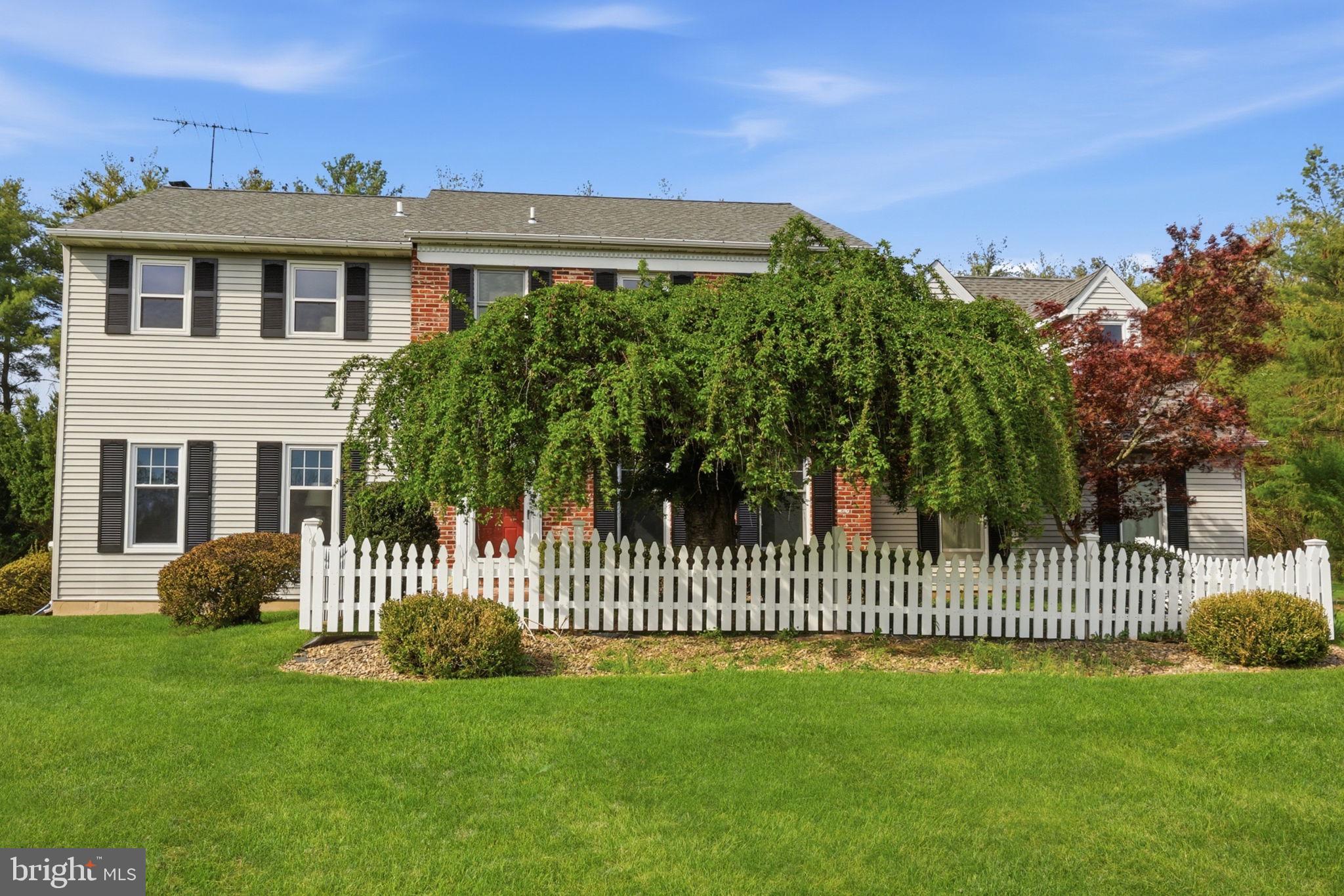 MIRROR LAKE FARMS - Residential