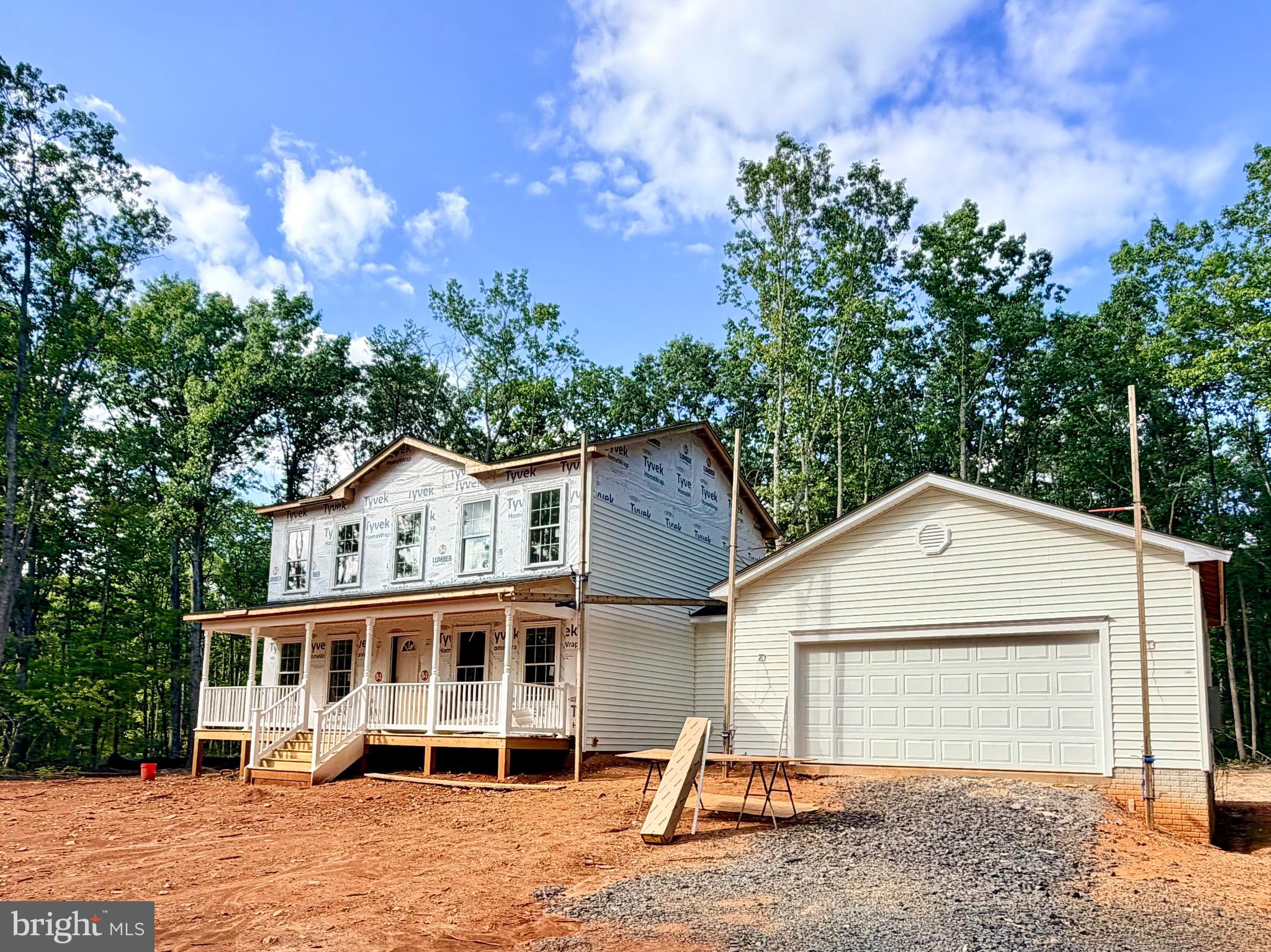 12234 AUTUMN RIDGE LANE