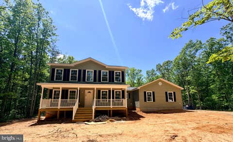 Homes For Sale - 12234 Autumn Ridge Lane<br/> Orange County, UNIONVILLE, VA 22567